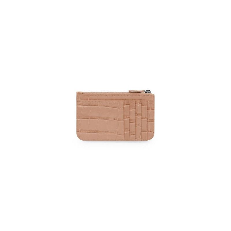 Balenciaga oc11z1125 Size: OS / Cash Large Long Coin And Card Holder Size ONE SIZE - 2 Thumbnail
