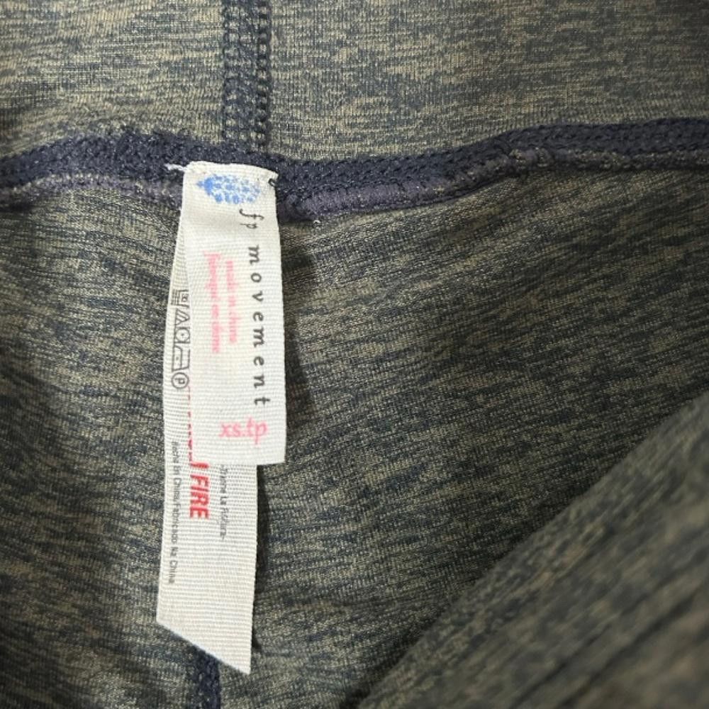 Free People Free People l FP Movement Infinity Leggings Size XS Size 26" / US 2 / IT 38 - 10 Thumbnail
