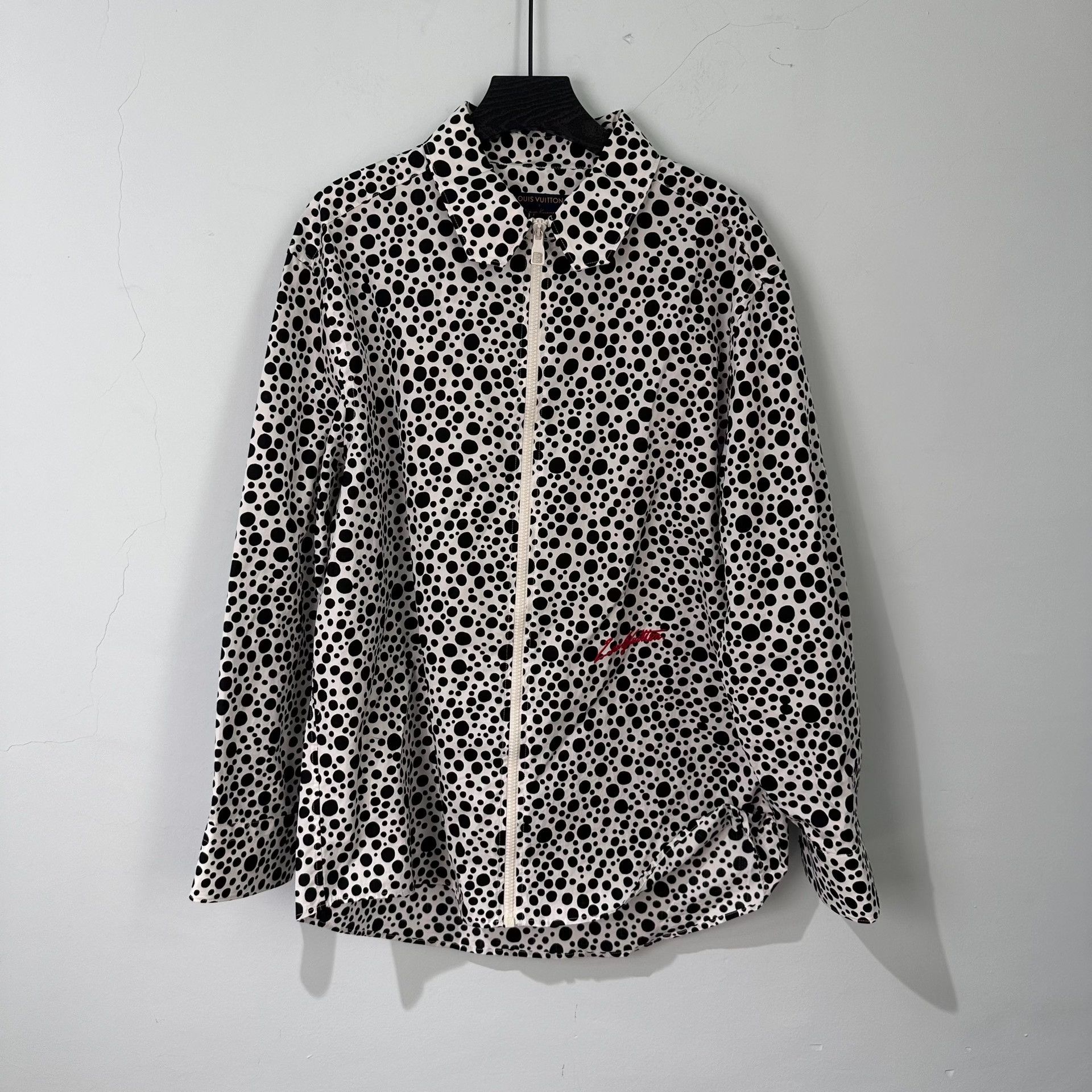 Louis Vuitton Louis Vuitton Shirt l Men Size US L / EU 52-54 / 3 - 1 Thumbnail