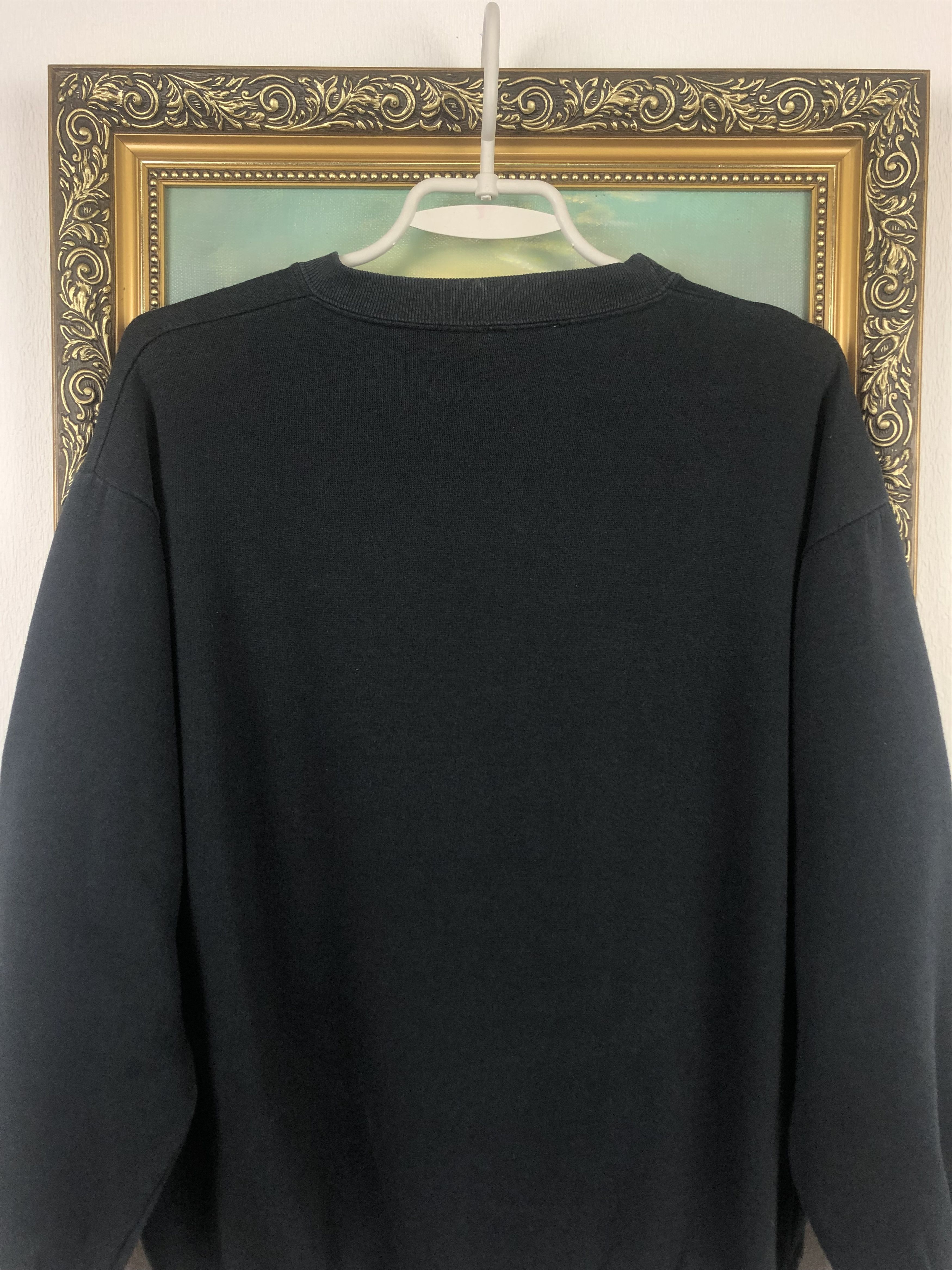 Vintage Philadelphia Eagles Sweatshirt Crewneck Big Logo