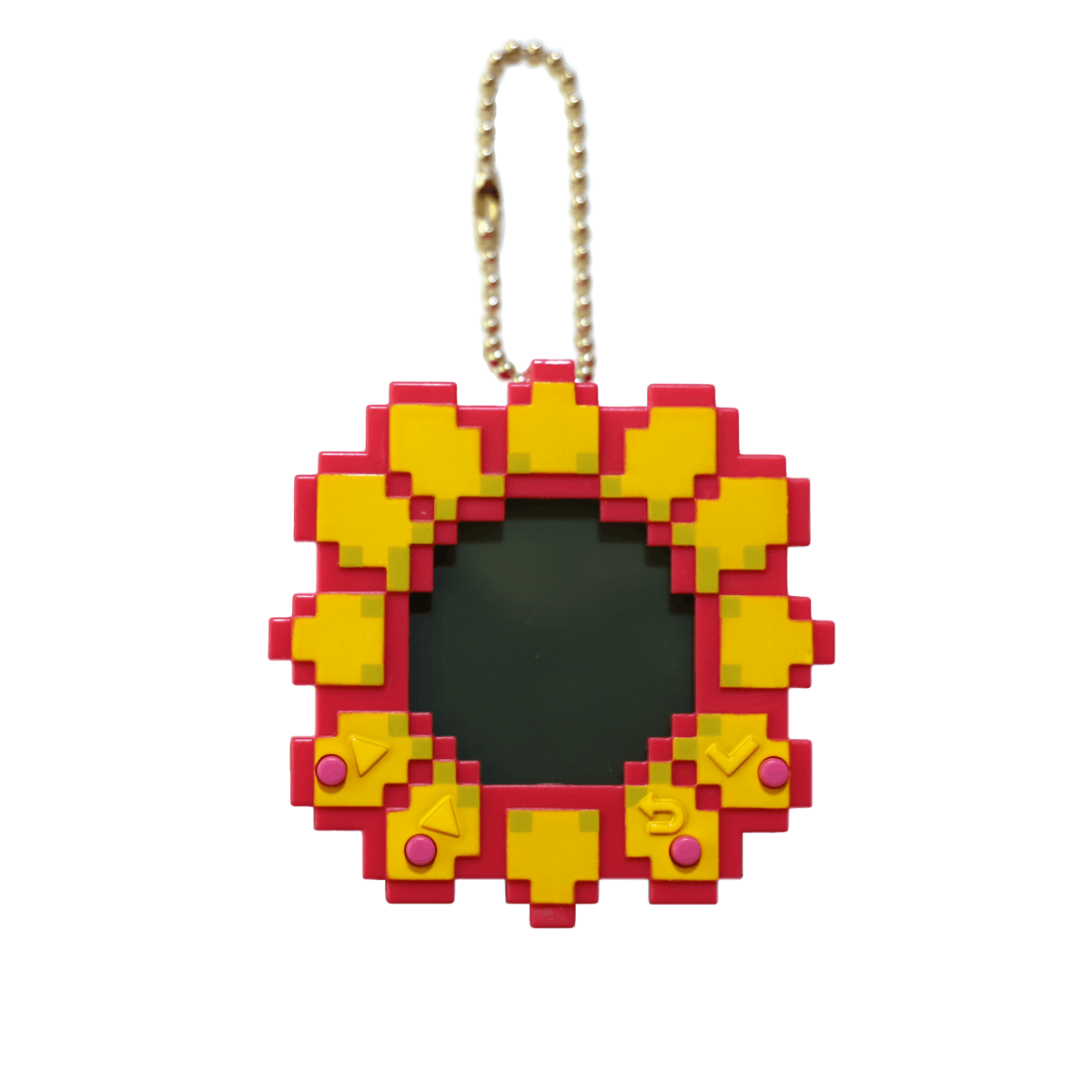 Takashi Murakami Takashi Murakami Flower Go Walk Yellow Game Size ONE SIZE - 3 Thumbnail