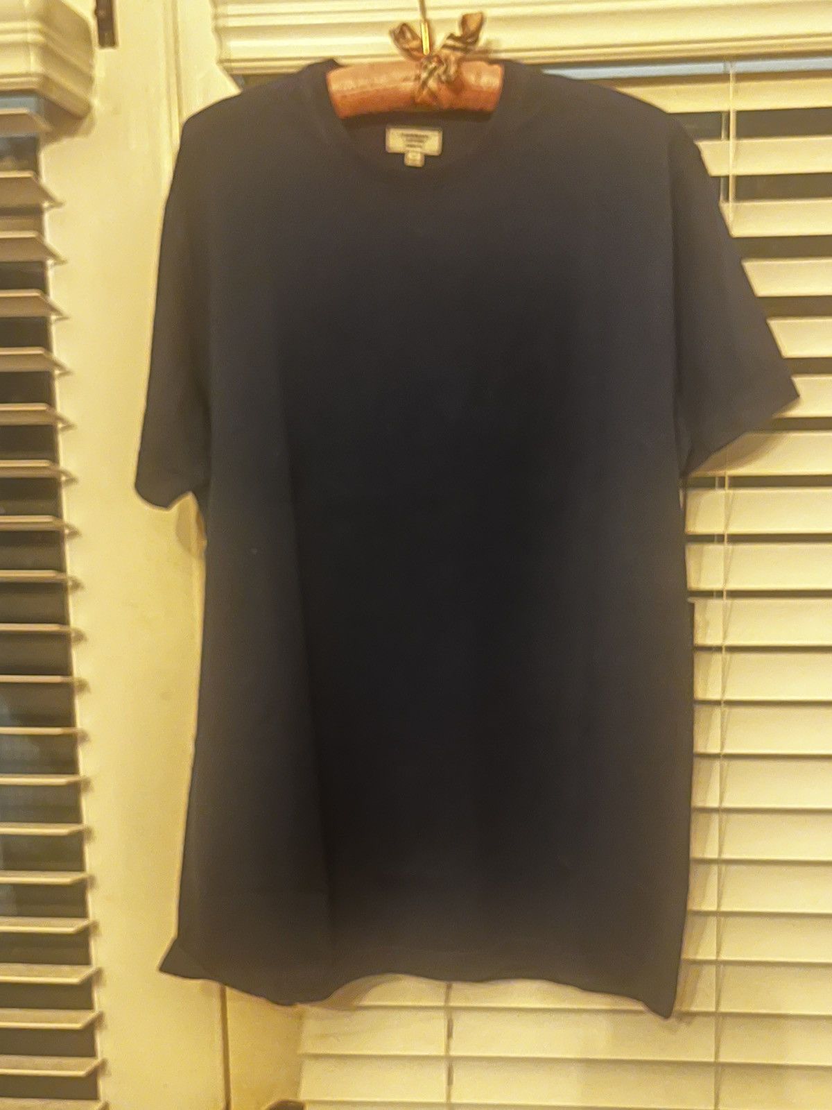 Designer Tomorrows laundry shirt Size US S / EU 44-46 / 1 - 1 Thumbnail