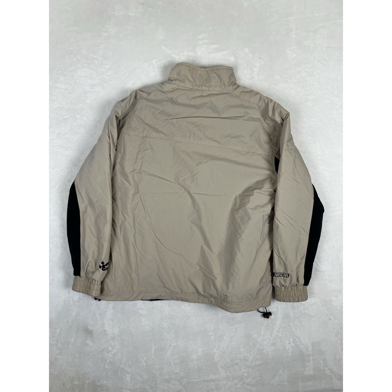 Chase Authentics Vintage Tony Stewart Reversible Jacket Size Large NASCAR Hom Size US L / EU 52-54 / 3 - 6 Thumbnail