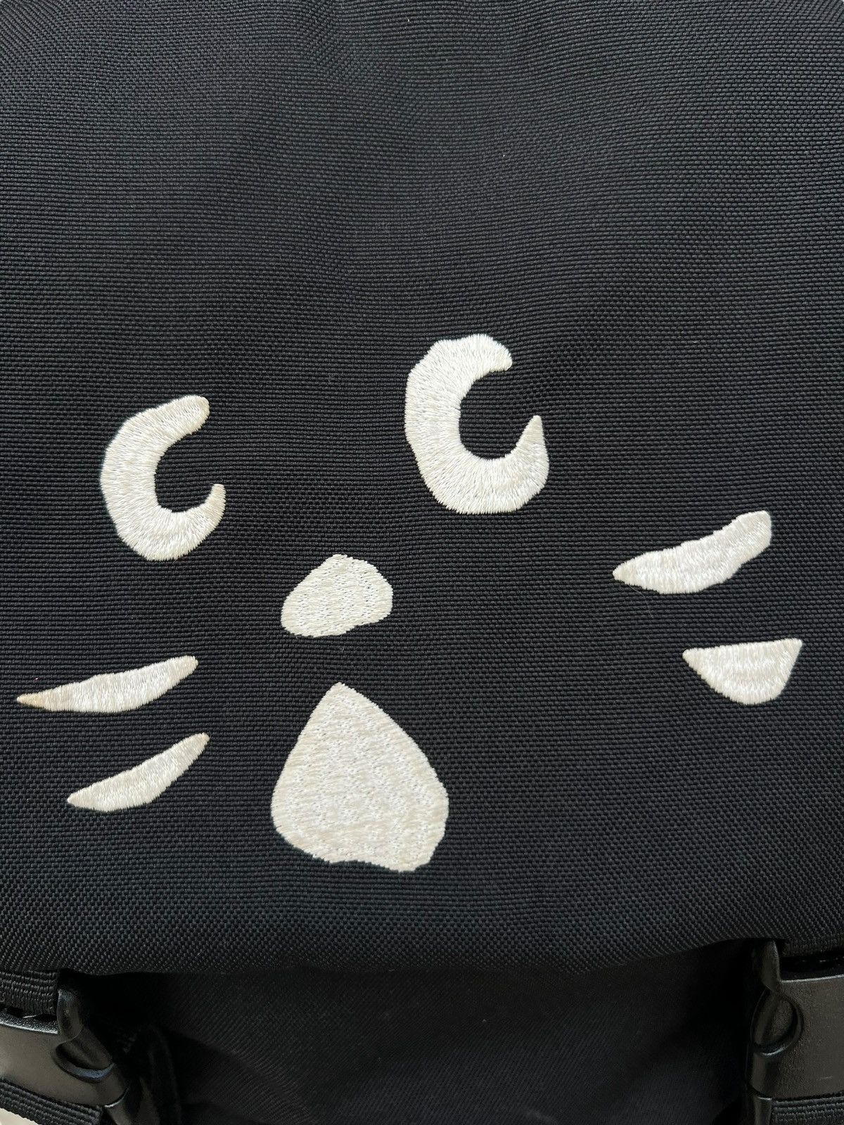 Issey Miyake Issey Miyake Nenet Cat Bagpack Size ONE SIZE - 6 Thumbnail
