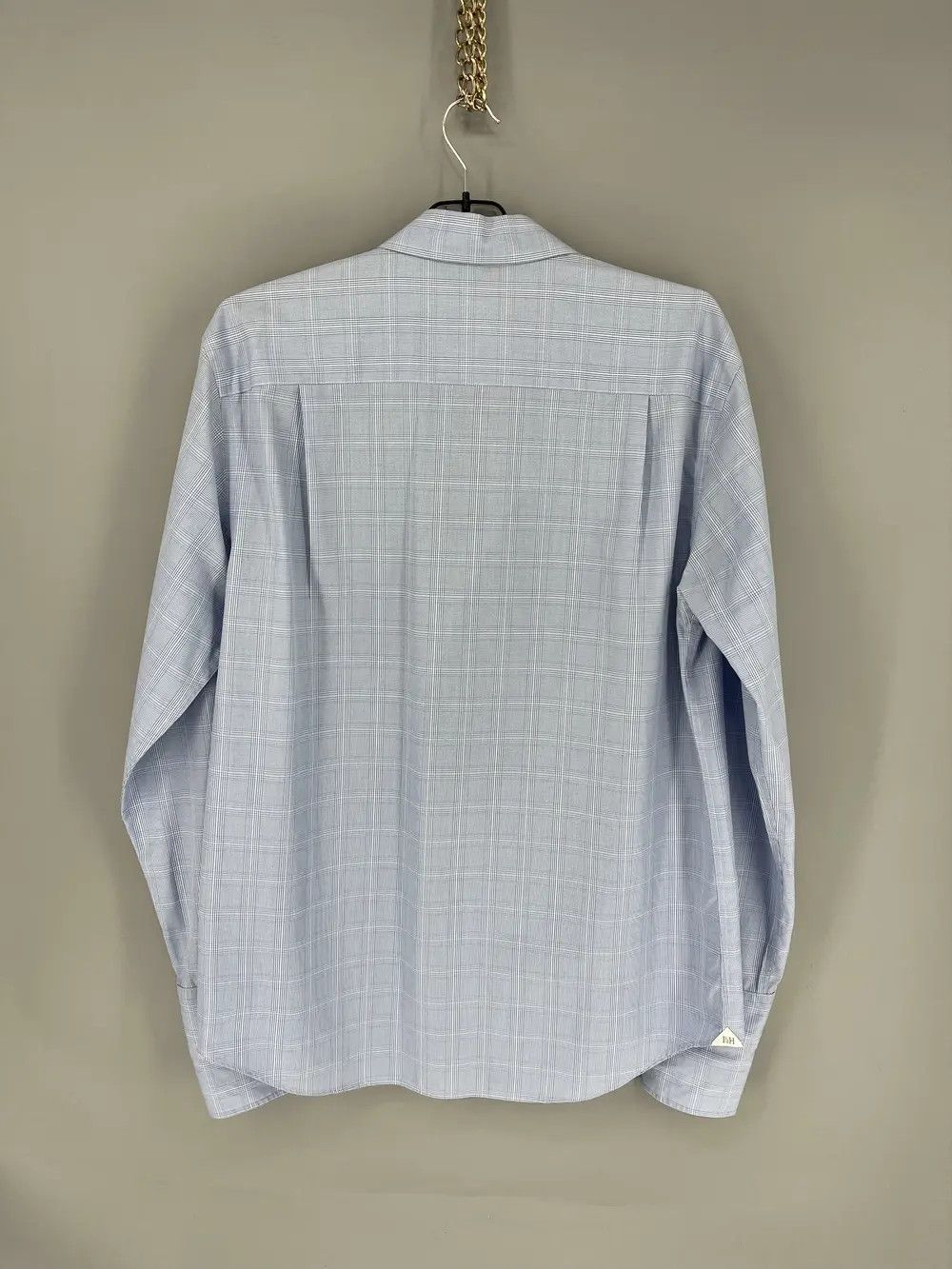 Other Vintage Pedro Del Hierro Striped Shirt Polo Ralph Lauren Size US L / EU 52-54 / 3 - 11 Thumbnail