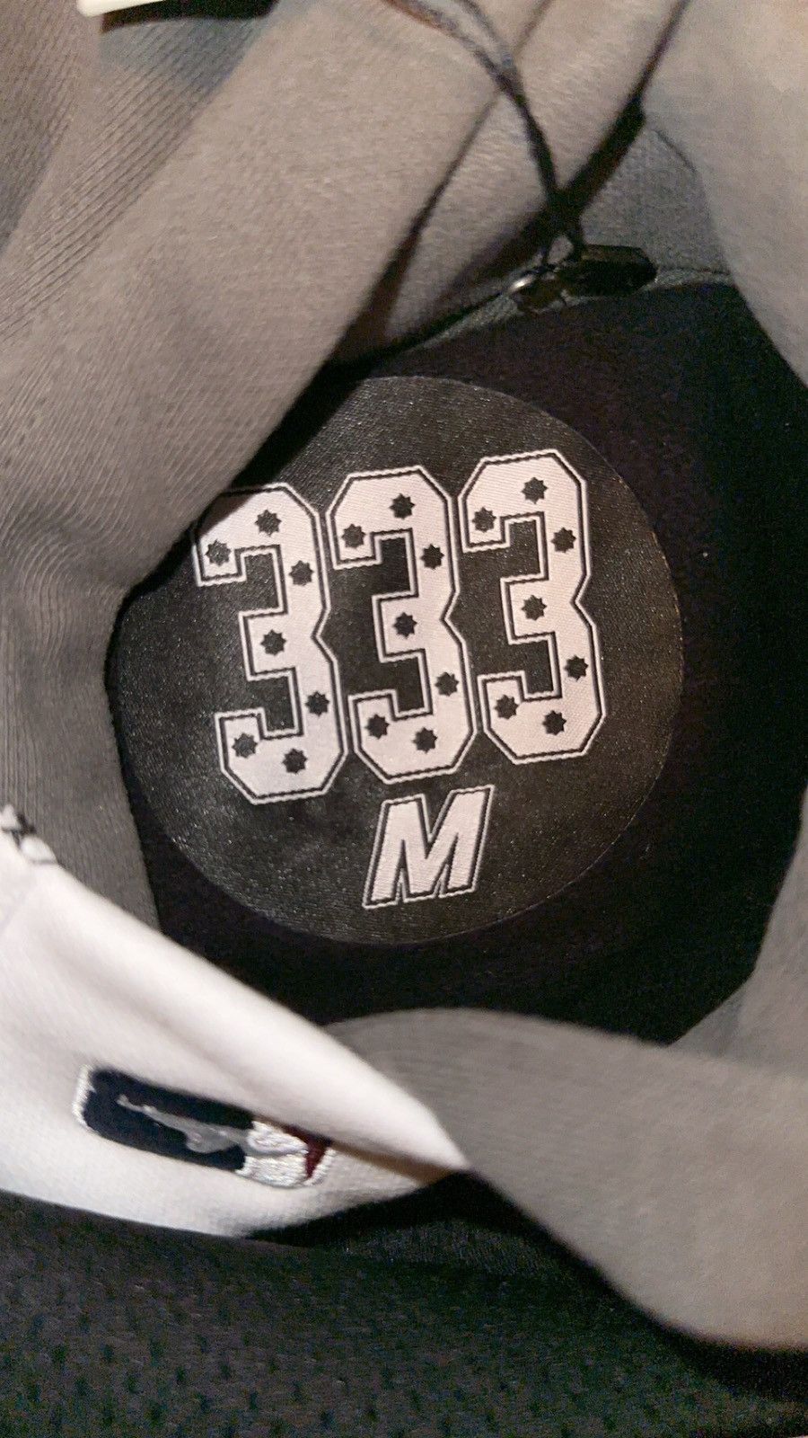 murd333r.fm Murd333r.FM Jersey LA IC333 GK Size US M / EU 48-50 / 2 - 4 Thumbnail