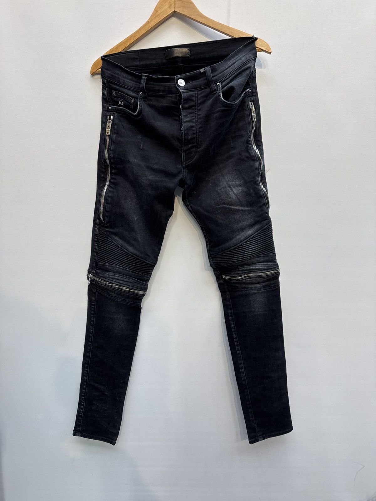 Amiri Amiri mx2 Size US 31 - 9 Thumbnail