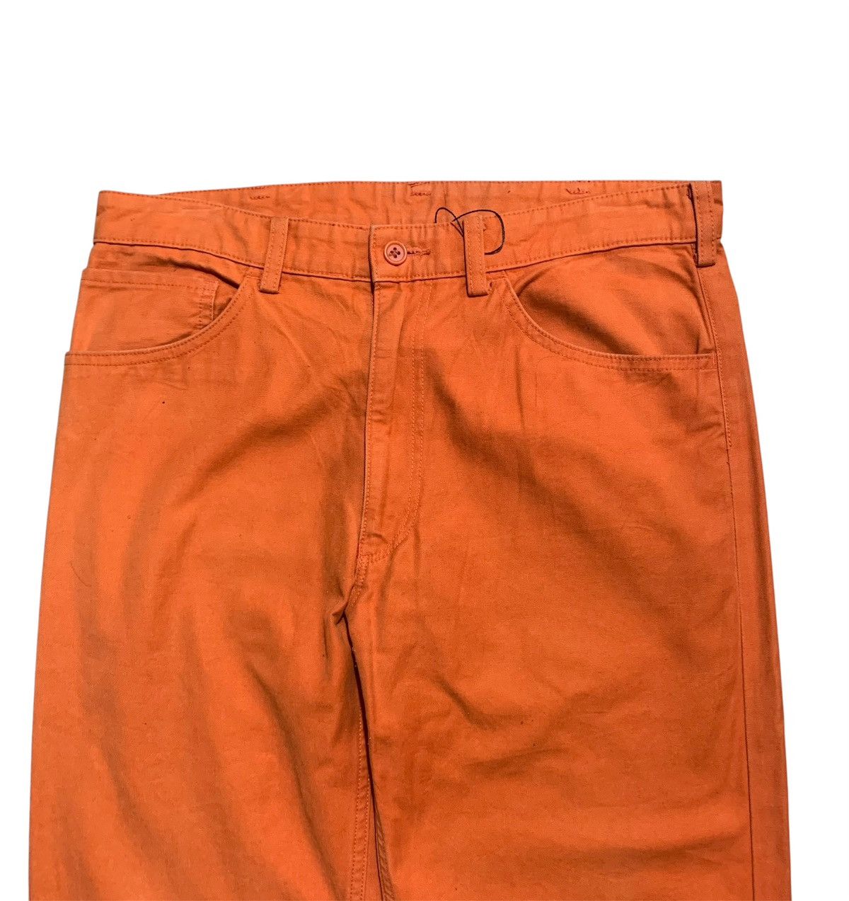 Issey Miyake Issey miyake pants Size US 31 - 2 Thumbnail