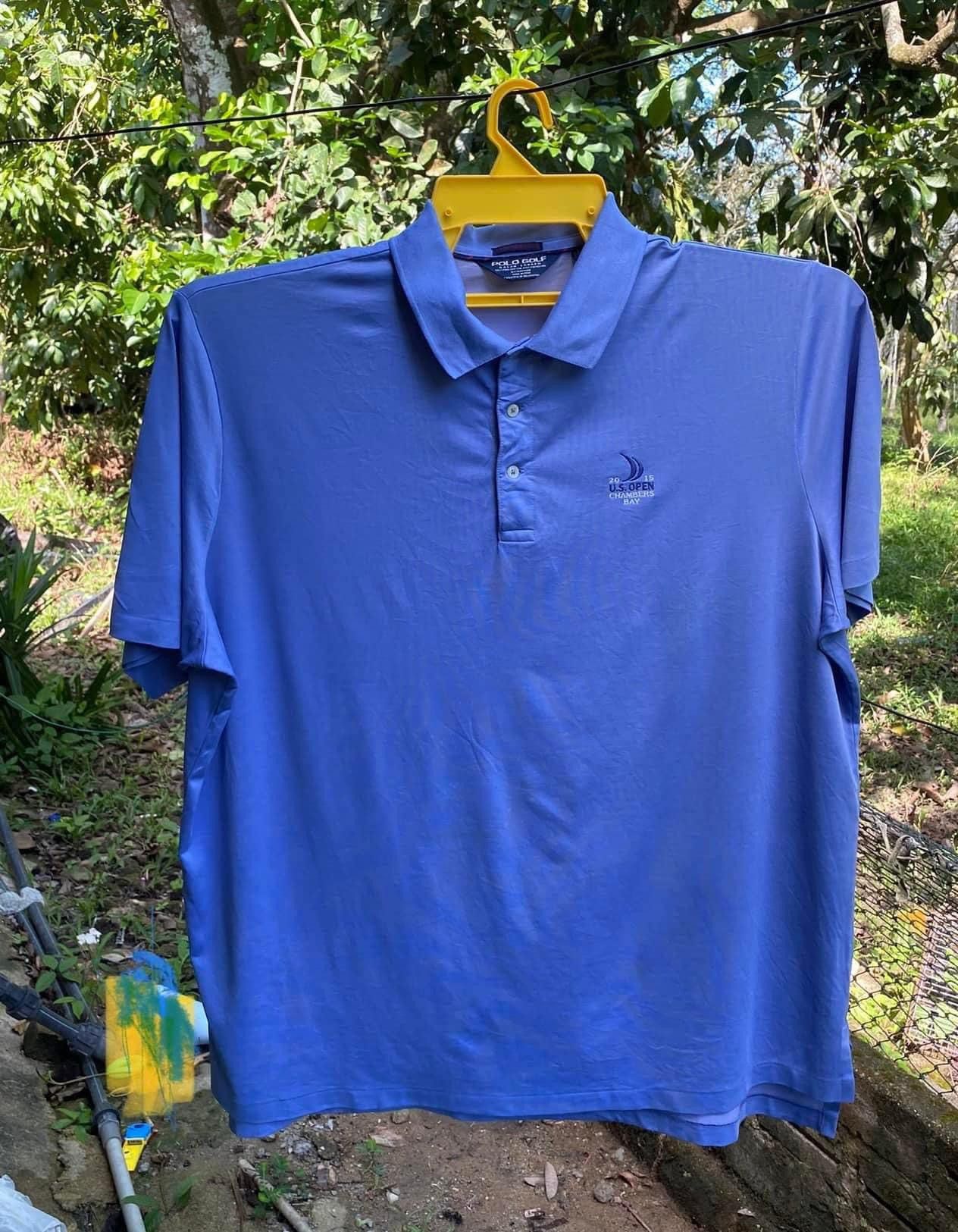 Polo golf Ralph Lauren vintage