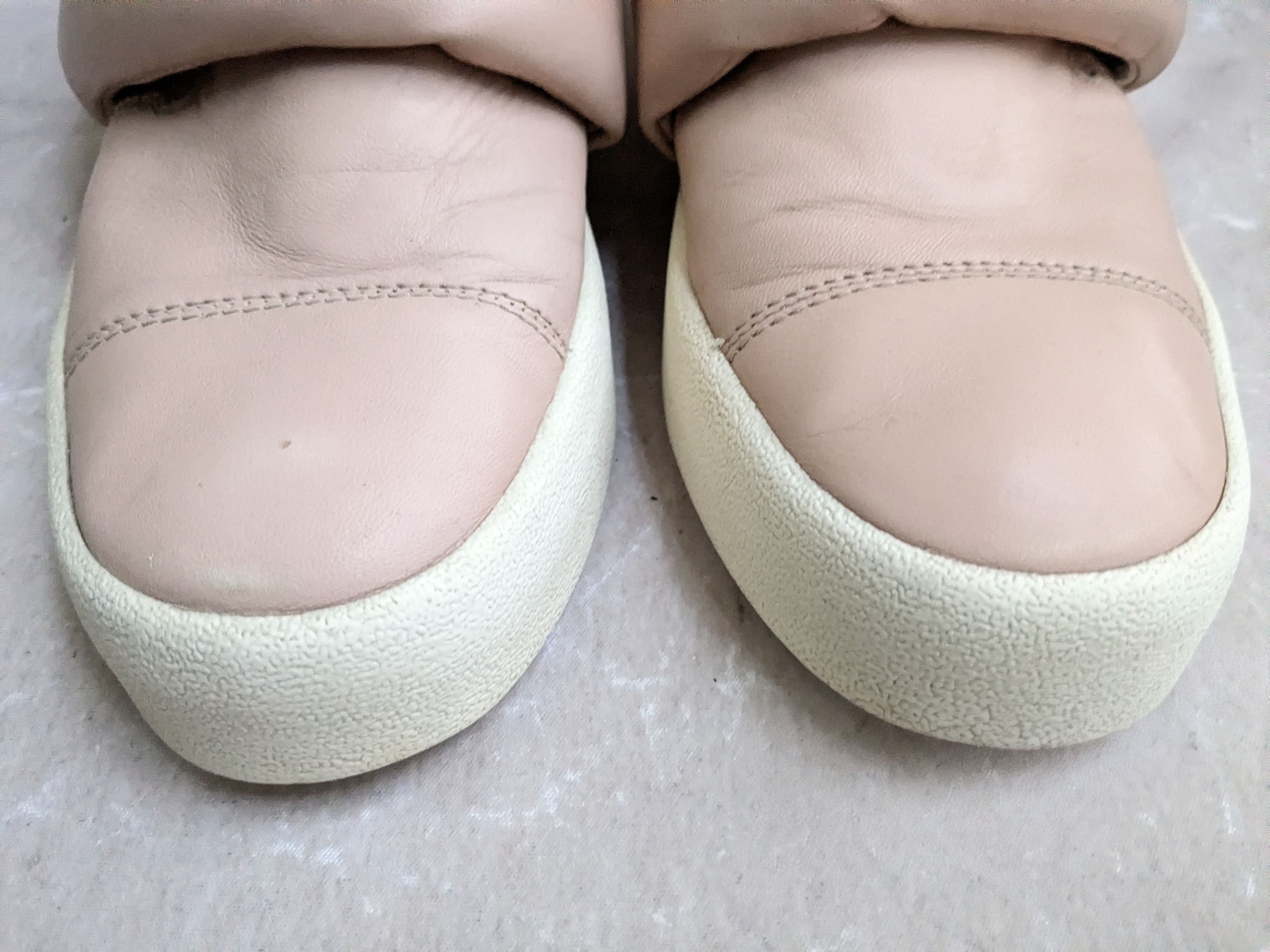 Giuseppe Zanotti Giuseppe Zanotti Kid Cudi Sneakers 13 46 Puffy Straps Size US 13 / EU 46 - 4 Thumbnail