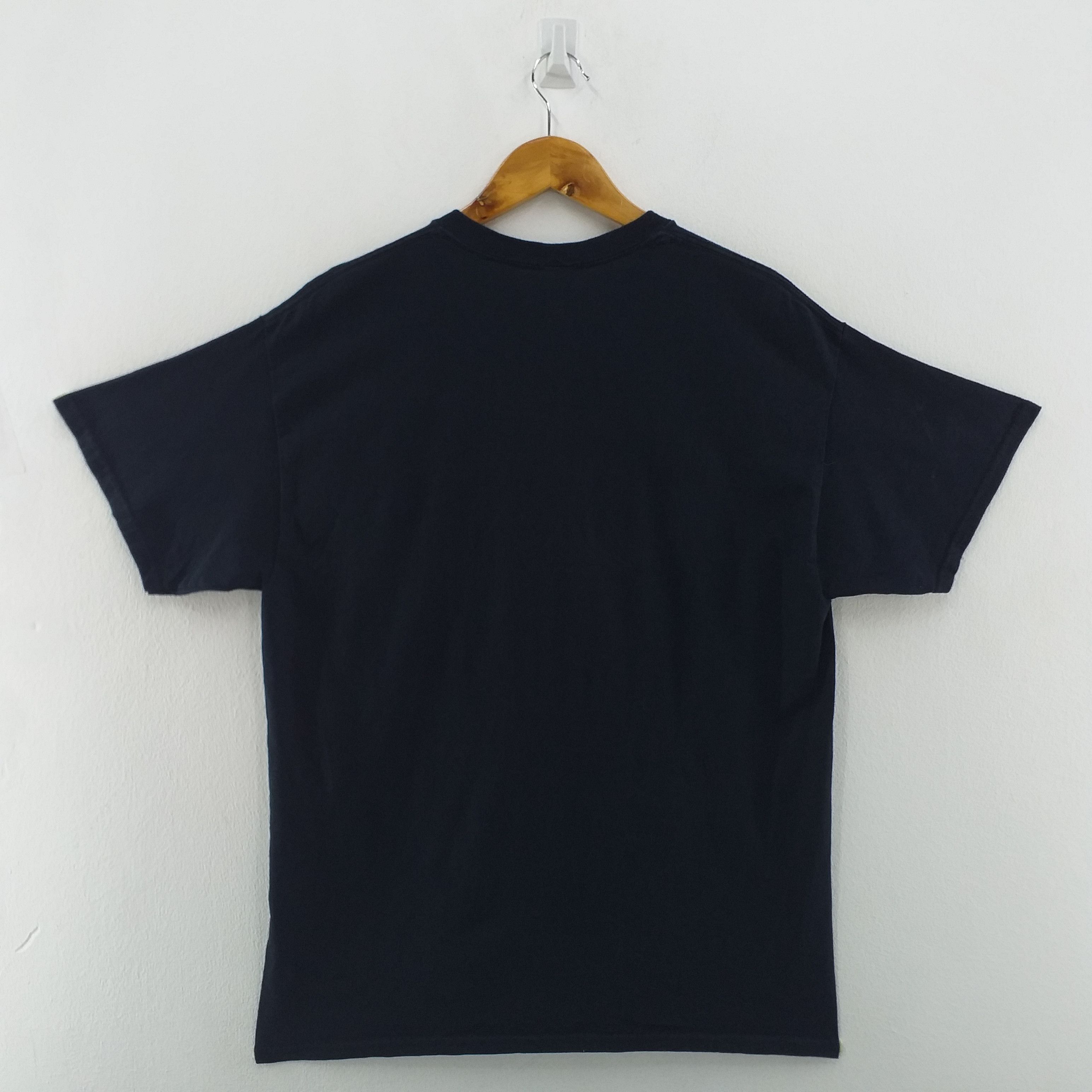 Japanese Brand Skulls Japanese Brand Parody Large Tshirt -F097 Size US L / EU 52-54 / 3 - 2 Thumbnail