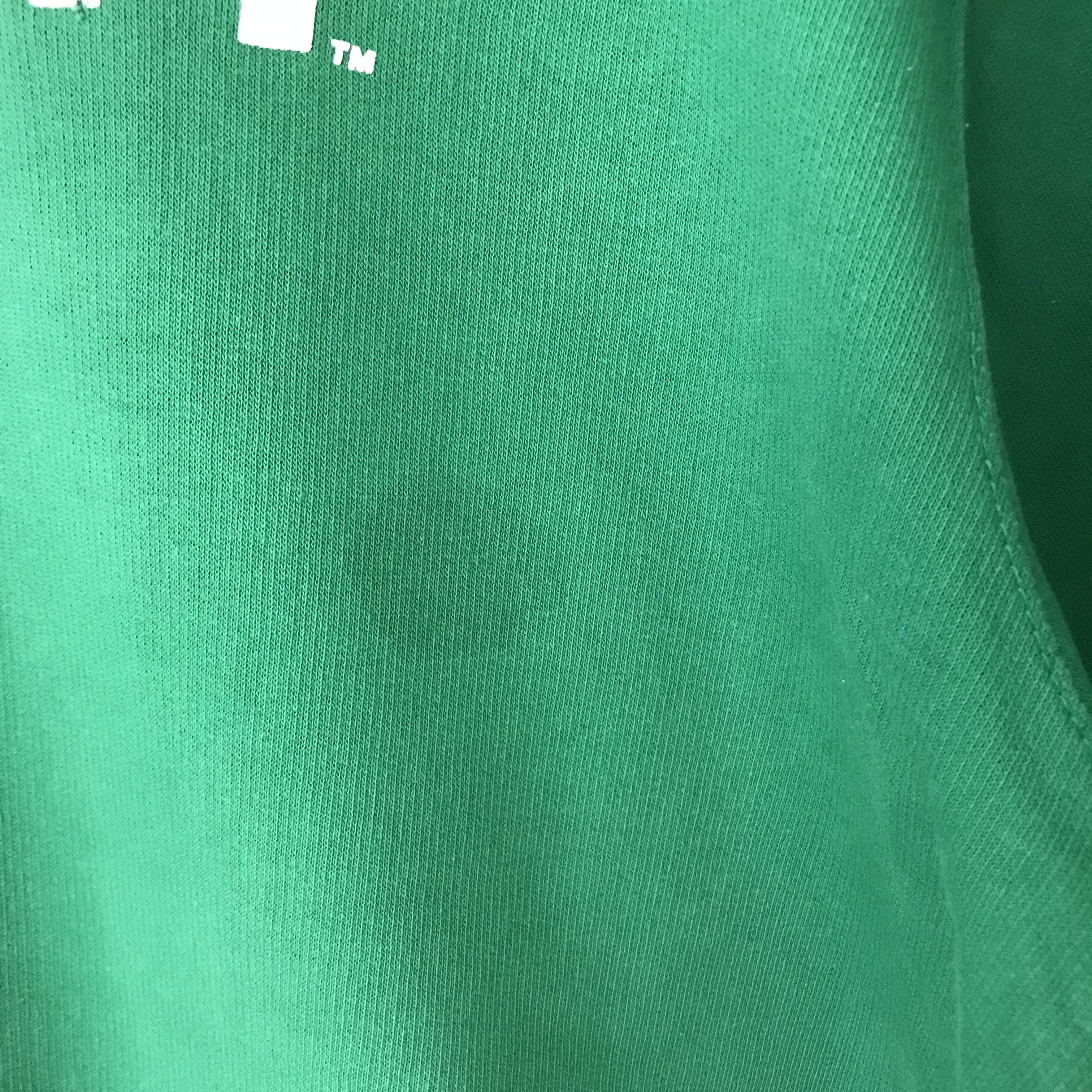 Vintage Vintage Oregon Green Sweater Large - 557 Size US L / EU 52-54 / 3 - 8 Thumbnail