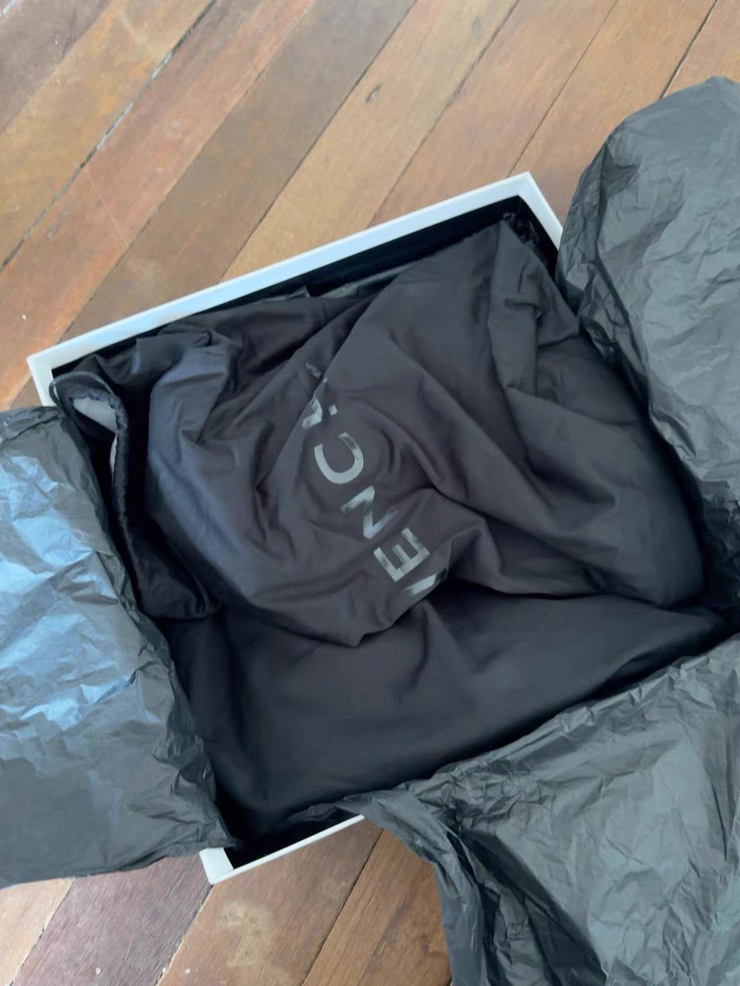 Givenchy Givenchy MMW Chelsea Boots Q16 Size US 8 / EU 41 - 6 Thumbnail
