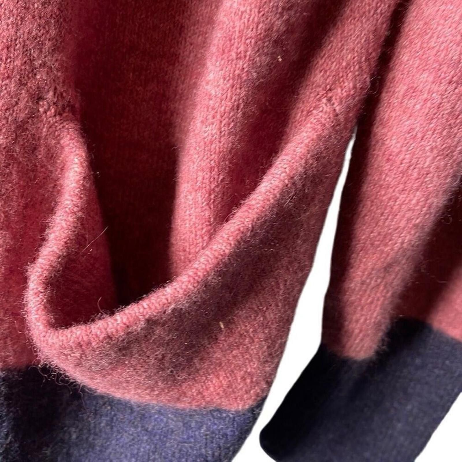 Madewell Madewell cardigan sweater size, large Merino wool and alpaca Size L / US 10 / IT 46 - 5 Thumbnail