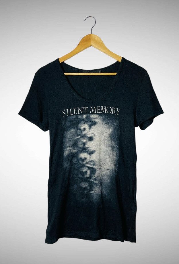 Fuga - Silent Memory T-Shirt Size 44