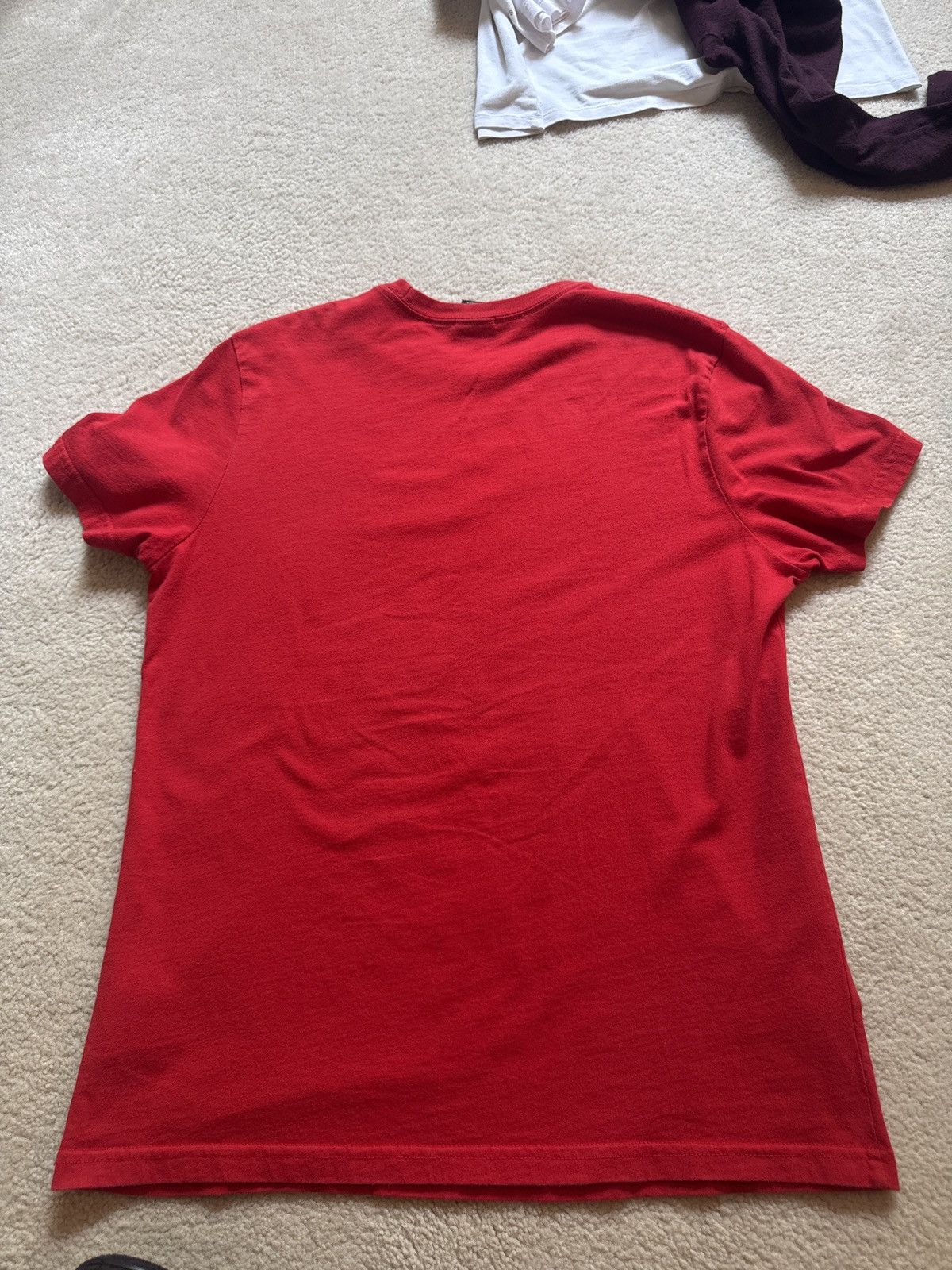 October's Very Own OVO T-Shirt Size US M / EU 48-50 / 2 - 4 Thumbnail