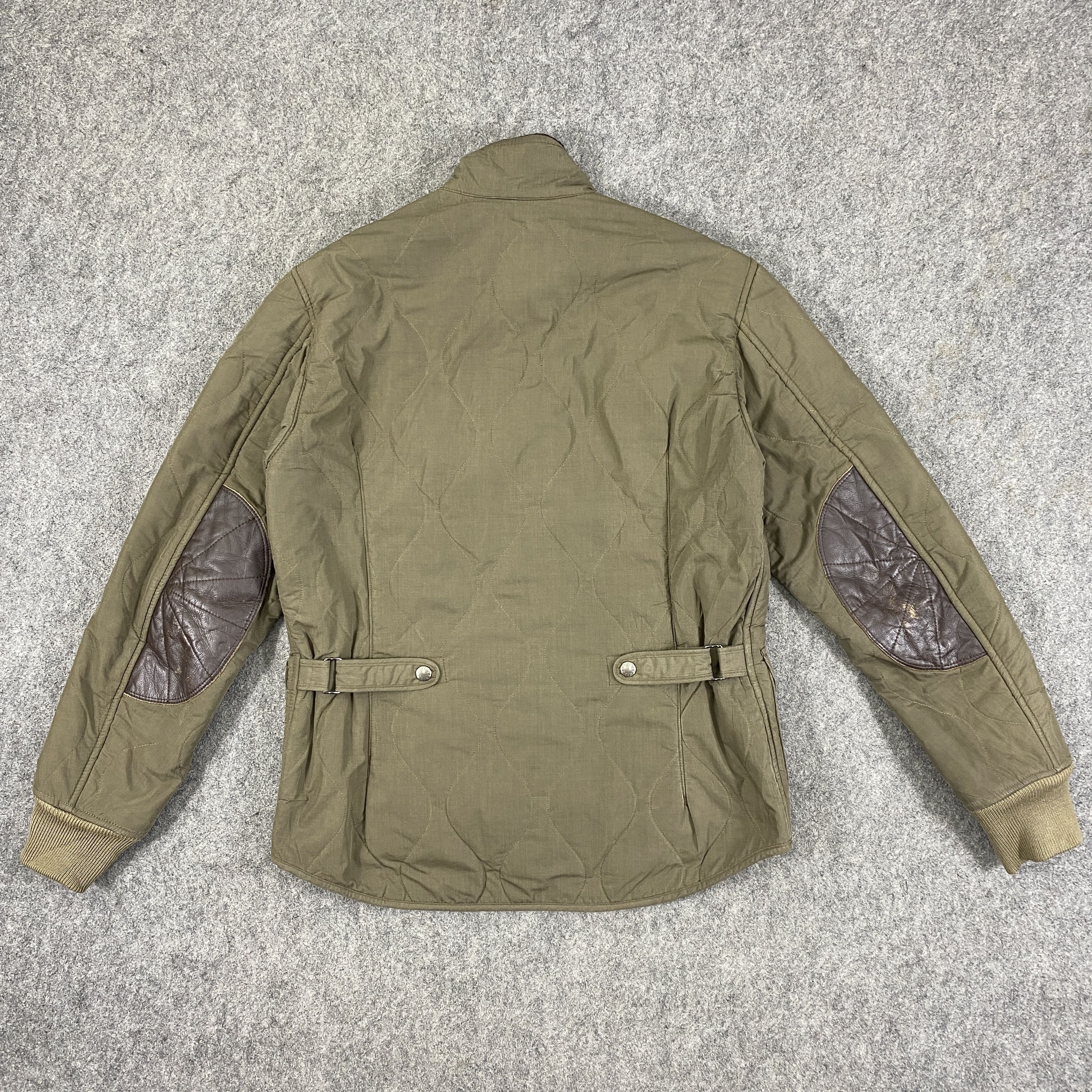 Hysteric Glamour Max Fritz japanese Hysteric Style Jacket -J095 Size US S / EU 44-46 / 1 - 2 Thumbnail