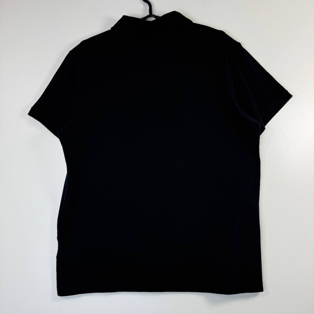 Barbour Barbour International Polo Shirt Short Sleeve Mens Size L Size US L / EU 52-54 / 3 - 10 Thumbnail