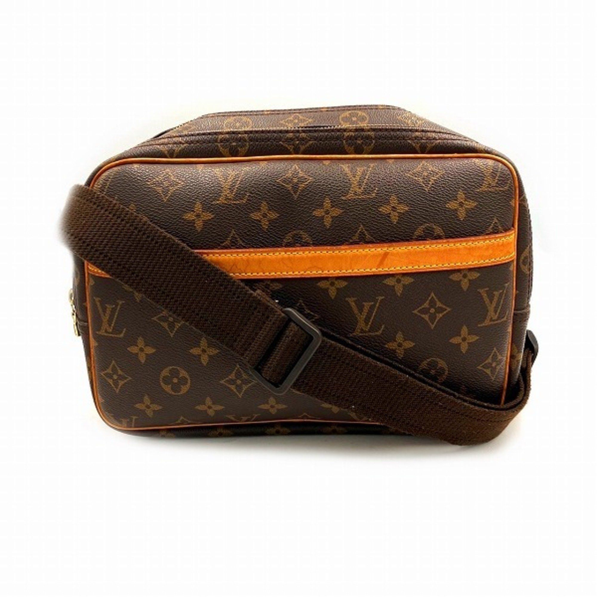 Louis Vuitton Louis Vuitton Reporter pm shoulder Size ONE SIZE - 1 Thumbnail