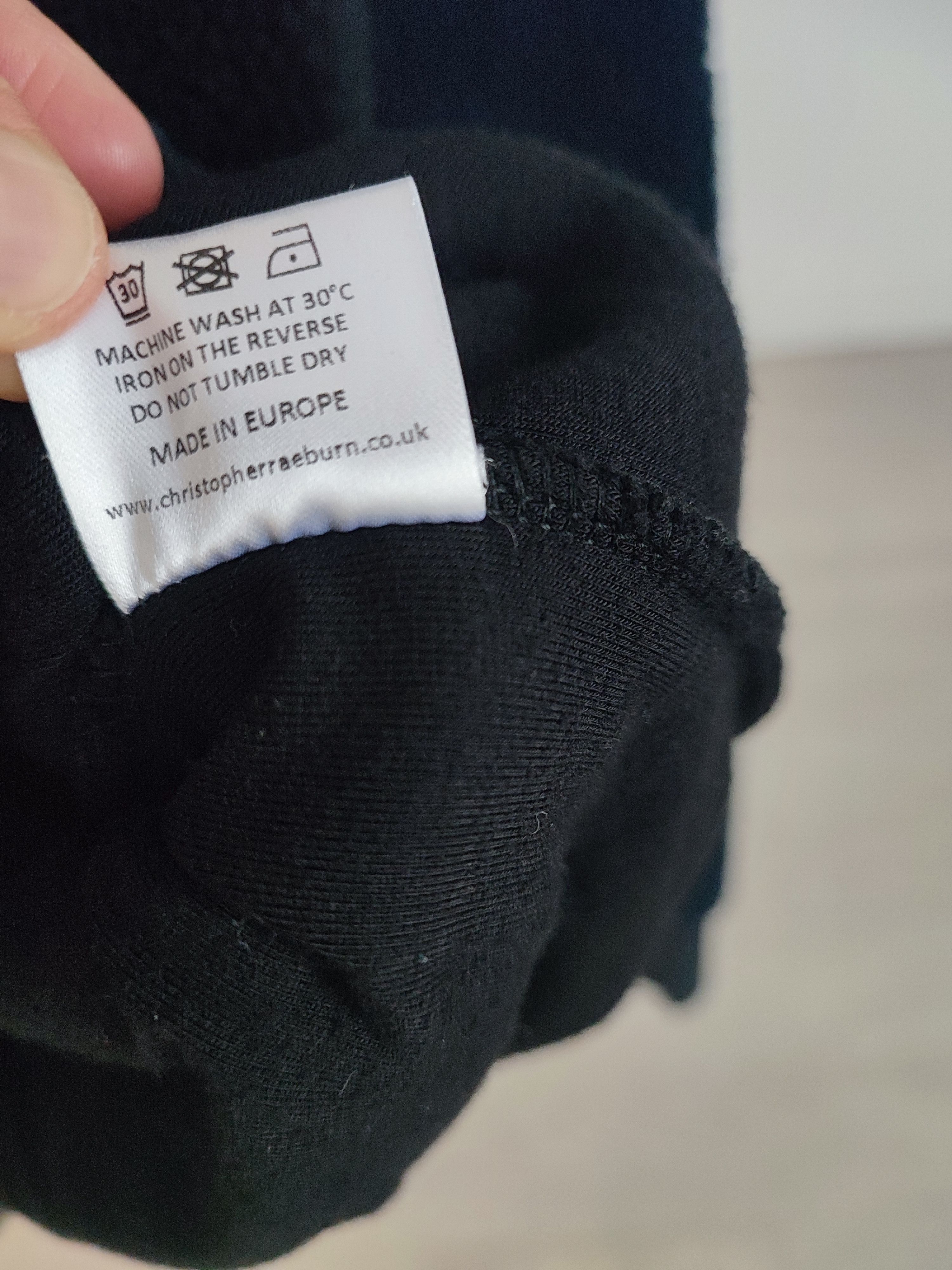 Christopher Raeburn Cristopher raeburn teeth knitwear Size US XS / EU 42 / 0 - 6 Thumbnail