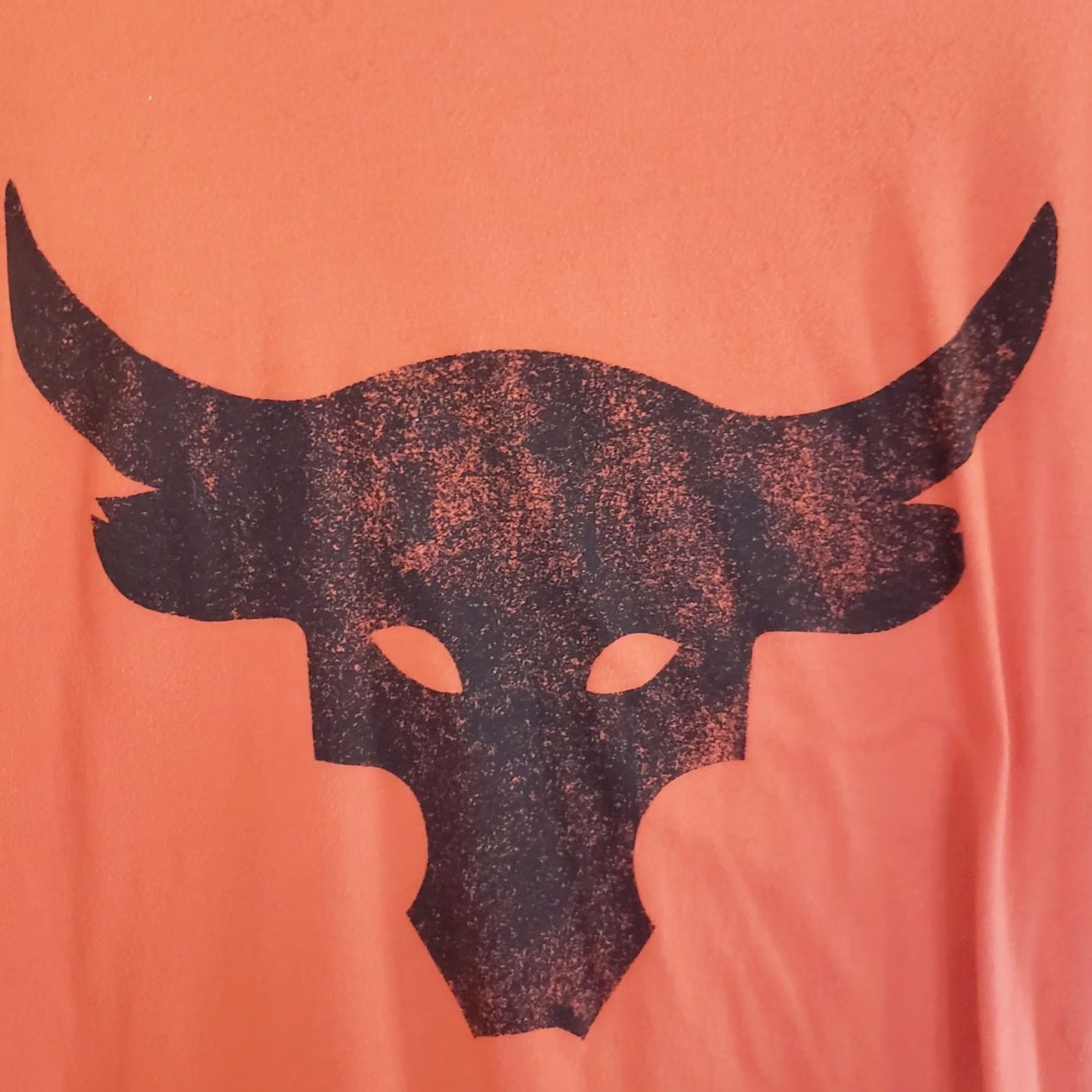 Under Armour Under Armour Blood Sweat Respect Clothing Line T Shirt XXL Red Bull Logo Shirt Mens Regular Size II XL Breathable Heatgear Size US XXL / EU 58 / 5 - 5 Thumbnail