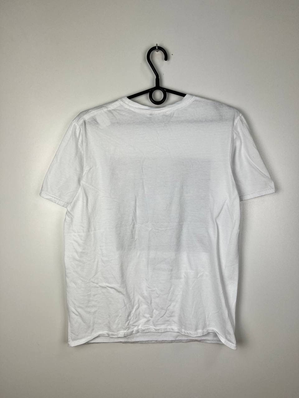 Vintage Death Row Snoop Dog band t-shirts size S Size US S / EU 44-46 / 1 - 2 Thumbnail