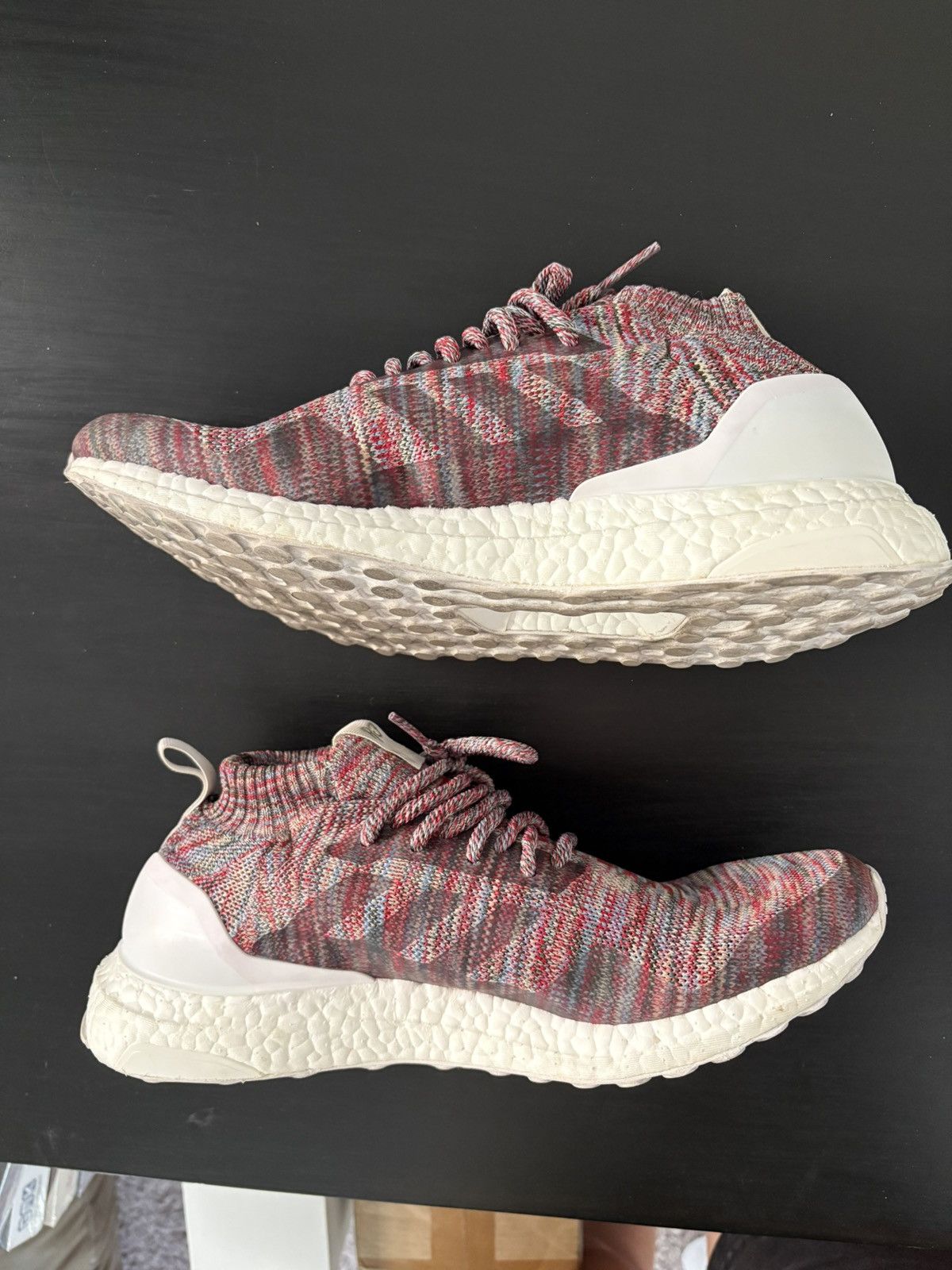 Adidas × Kith Adidas UltraBoost Mid x Kith Aspen Size US 10 / EU 43 - 2 Thumbnail