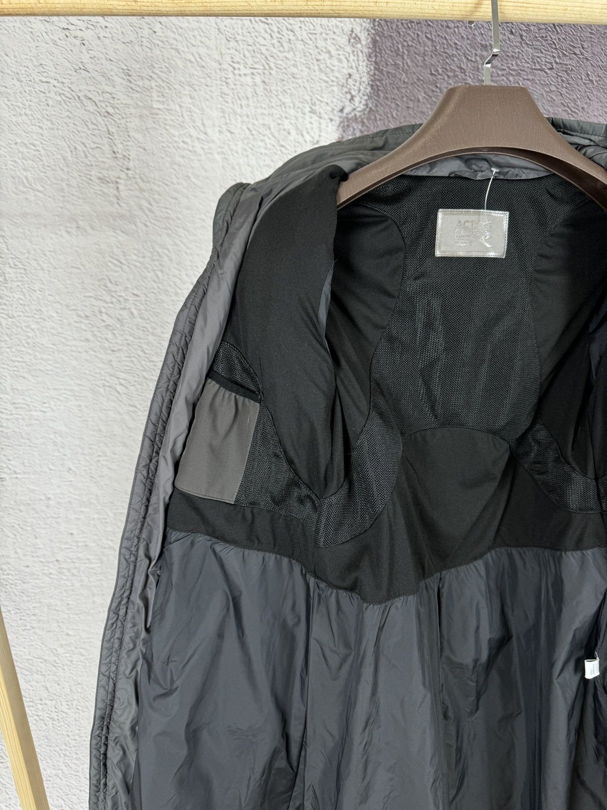 Marithe + Francois Girbaud Marithe Francois Girbaud Actlive vintage tech outdoor jacket Size M / US 6-8 / IT 42-44 - 23 Thumbnail