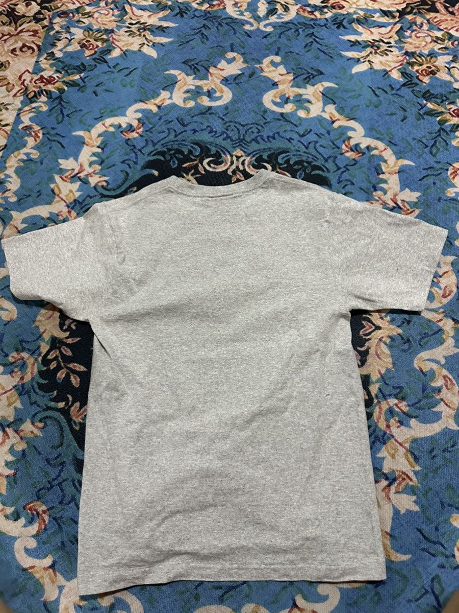 Bape bape big ape star tee Size US S / EU 44-46 / 1 - 6 Thumbnail