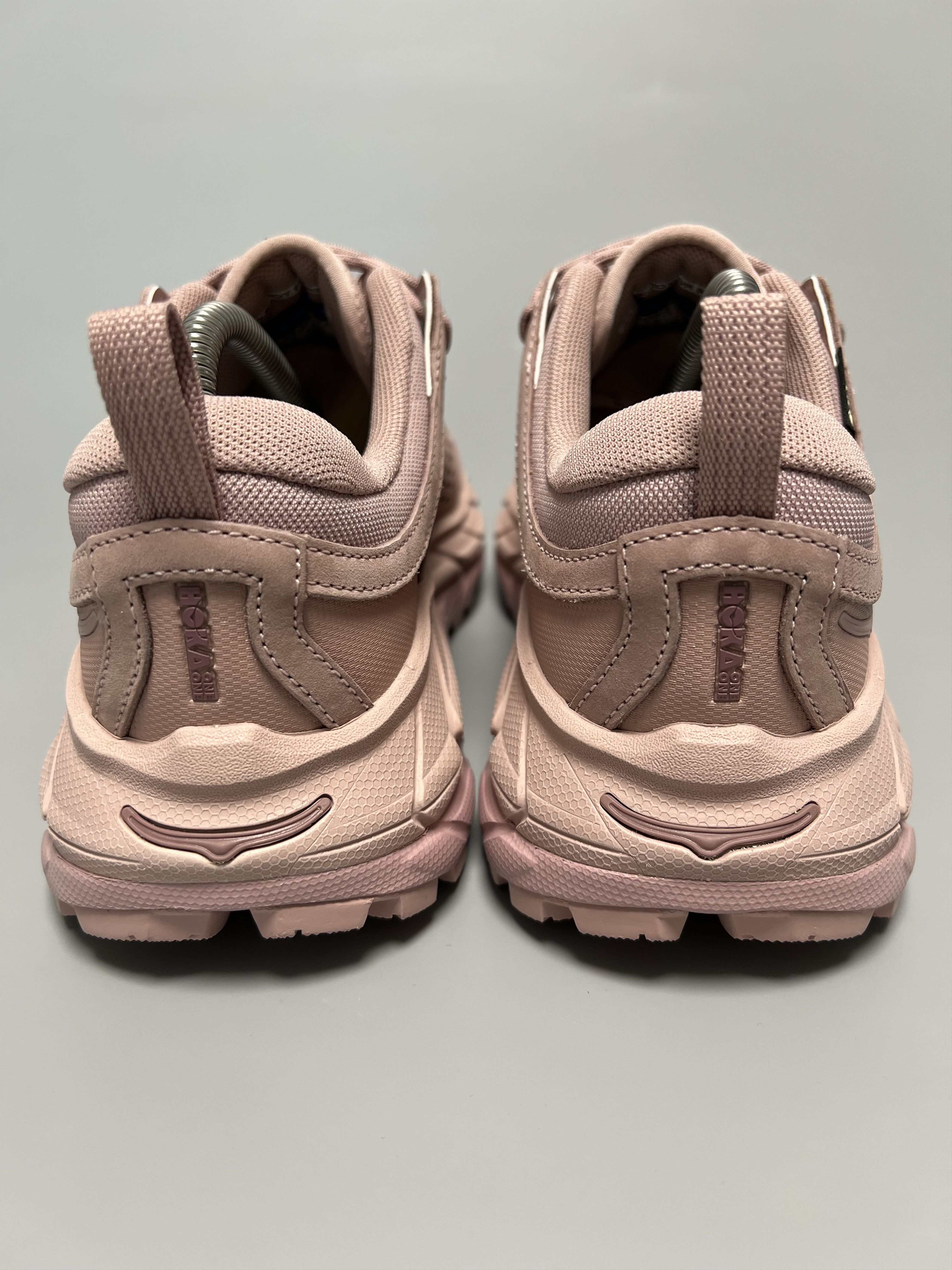 Hoka Hoka One One U Tor Ultra Low Hiking Shoes Size US 7 / IT 37 - 3 Thumbnail