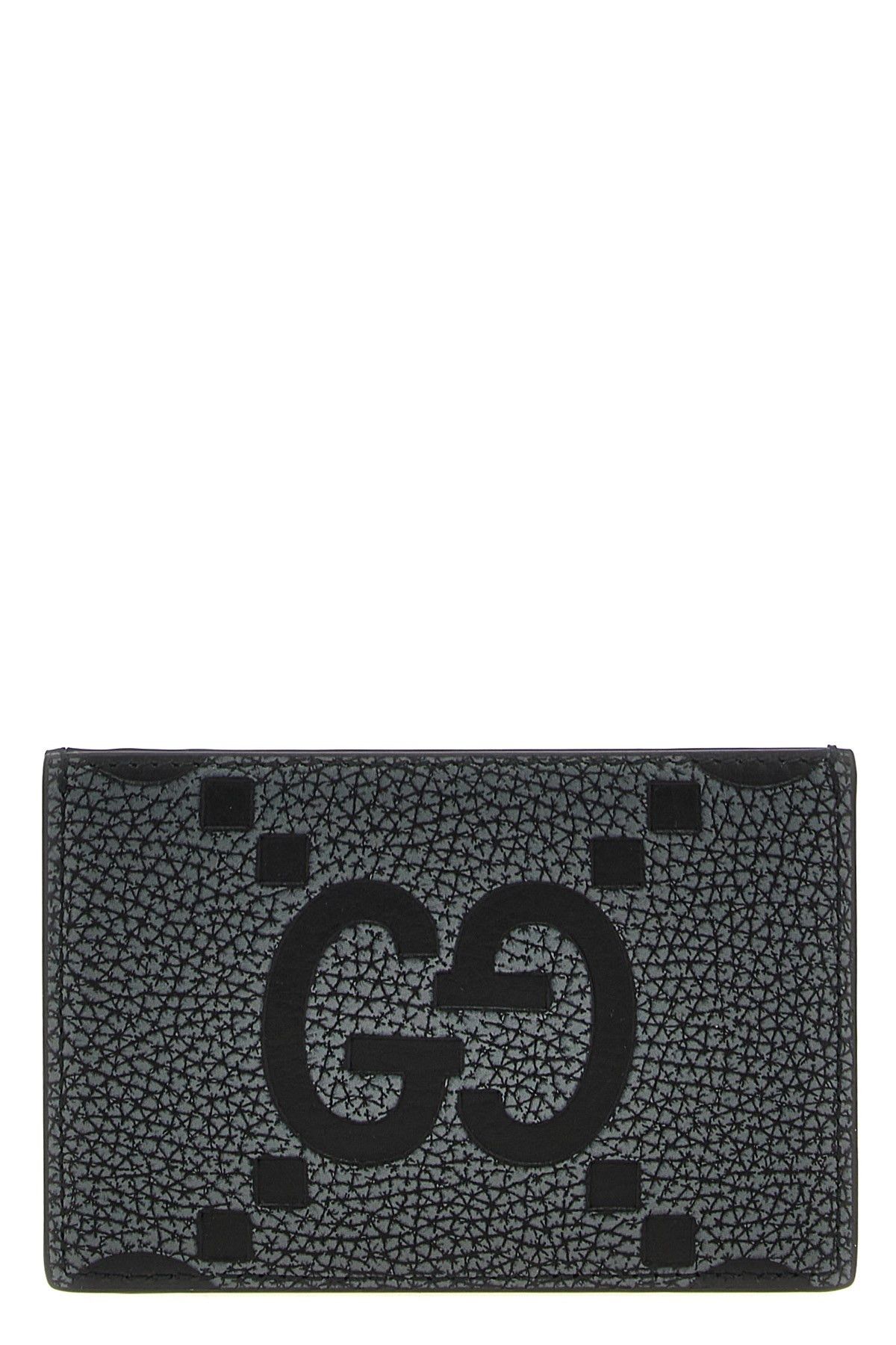 Gucci Maxi cardholder GG Size ONE SIZE - 1 Thumbnail