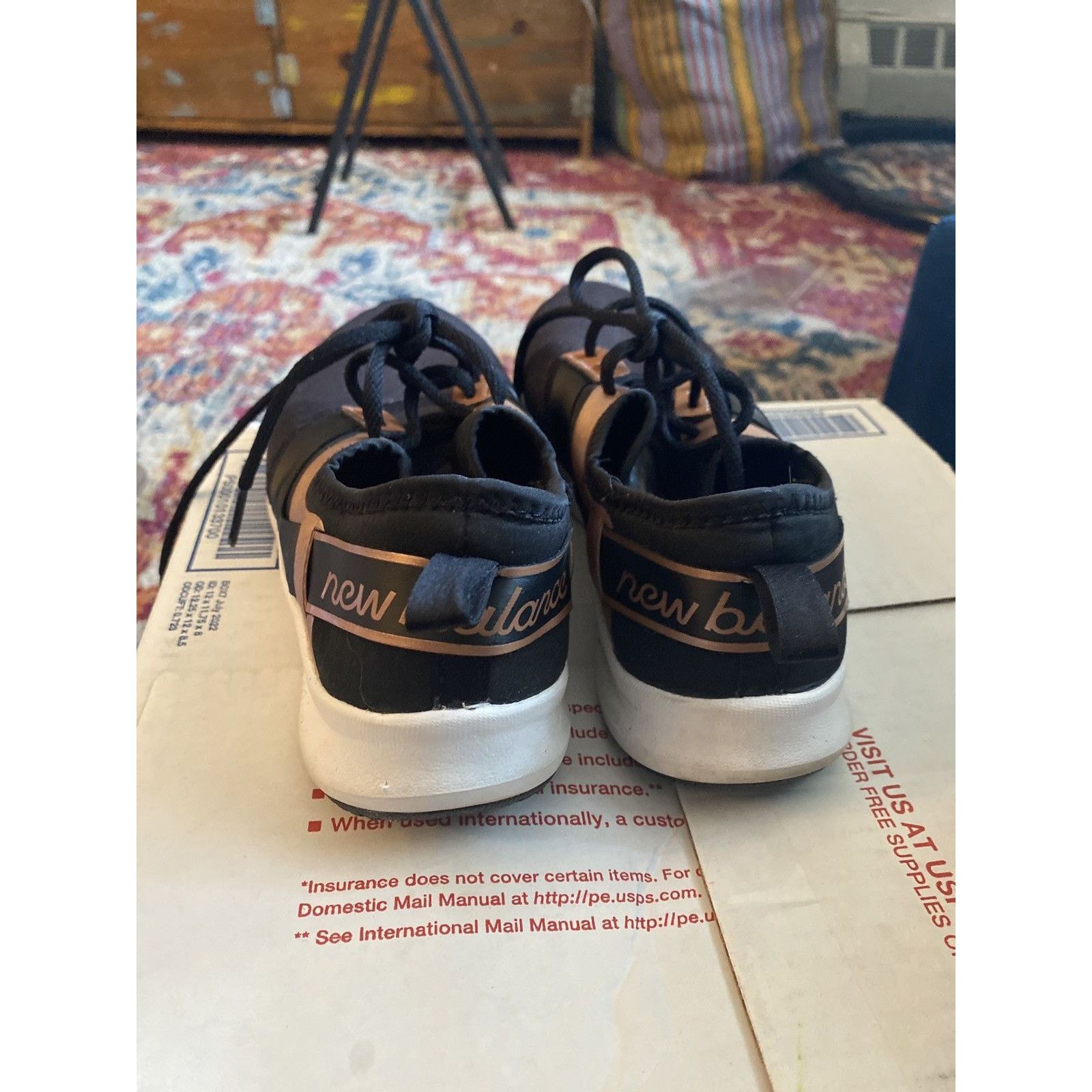 New Balance New Balance Energize FuelCore --sz 7-- Size US 7 / IT 37 - 5 Thumbnail