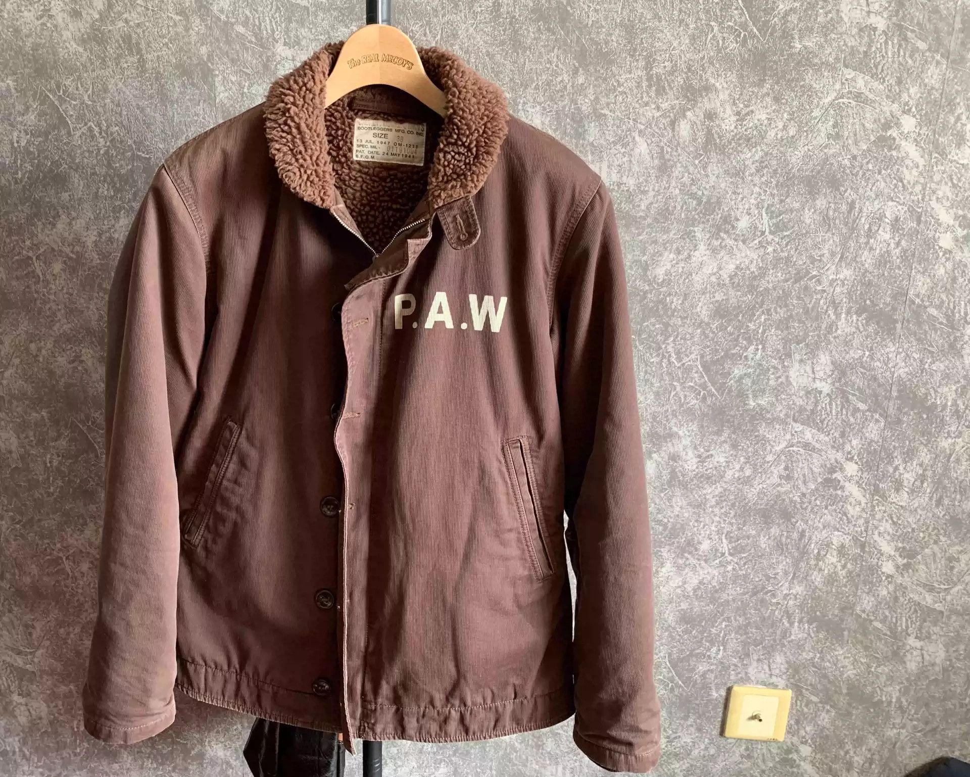 bootleggers freewheelers n1 navy commander