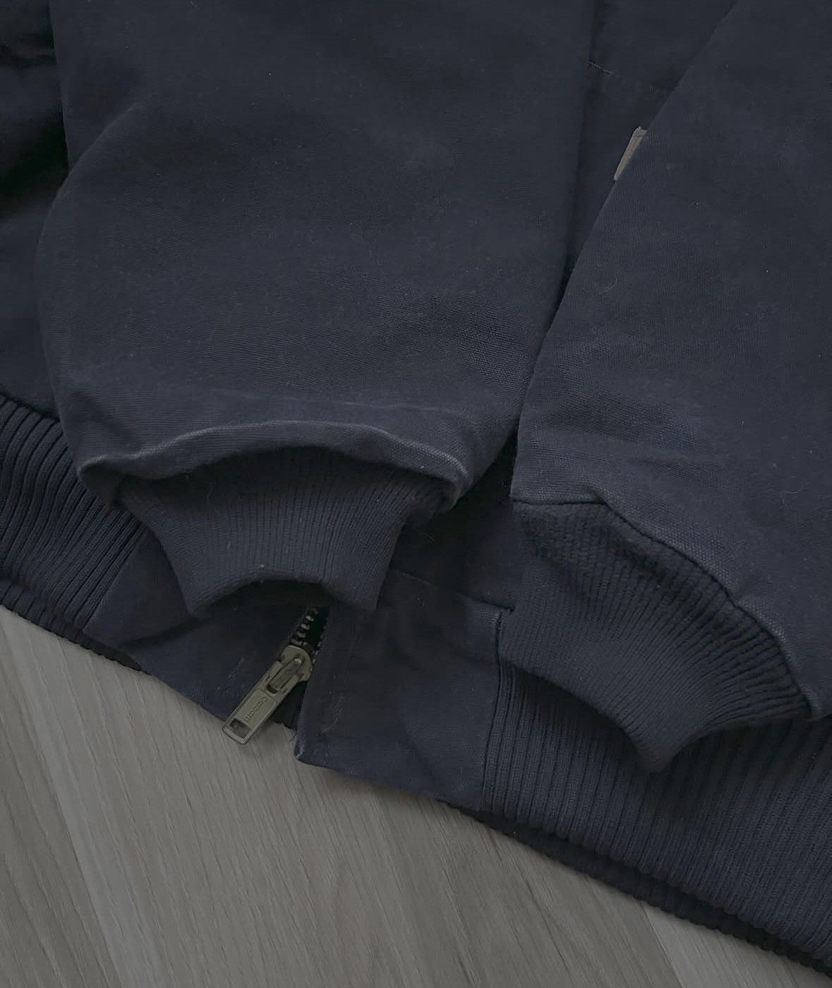 Carhartt CARHARTT JACKET Size US L / EU 52-54 / 3 - 9 Thumbnail