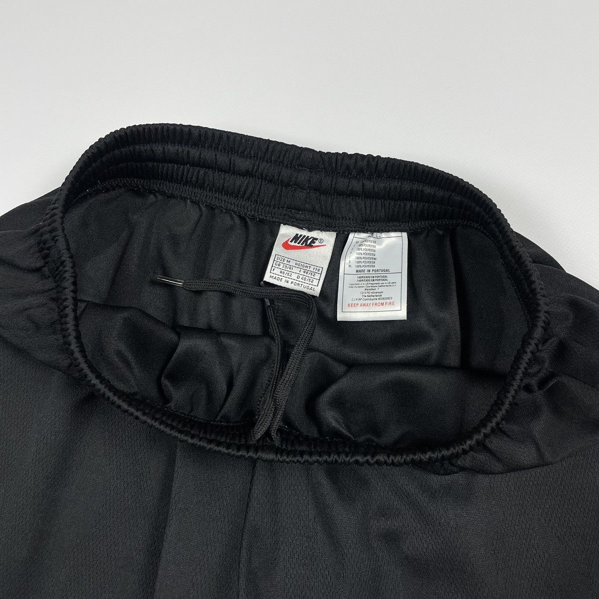 Nike × Vintage Vintage Nike Shorts small swoosh Size US 34 / EU 50 - 5 Thumbnail