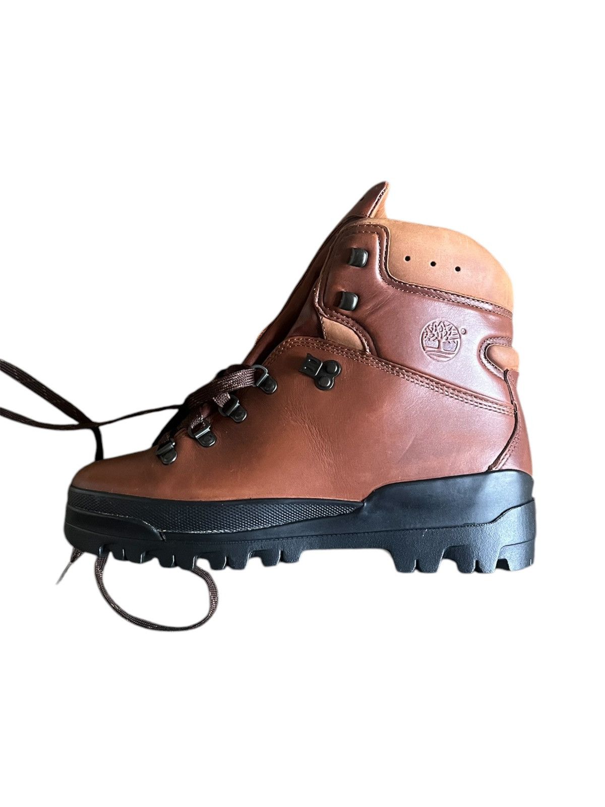 Timberland 2012 Timberland WORLD HIKER 40th anniversary Size US 8 / EU 41 - 3 Thumbnail