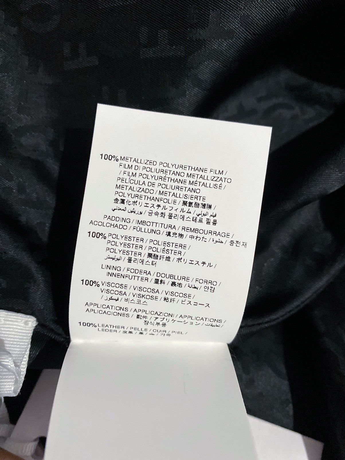 Off-White Off-White Arrows layered parka coat size 40/us size 4 Size S / US 4 / IT 40 - 16 Thumbnail