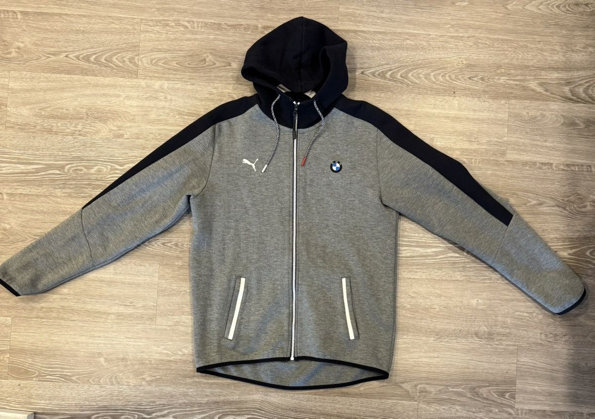 BMW × Puma Puma x BMW Motorsport Size US M / EU 48-50 / 2 - 1 Thumbnail