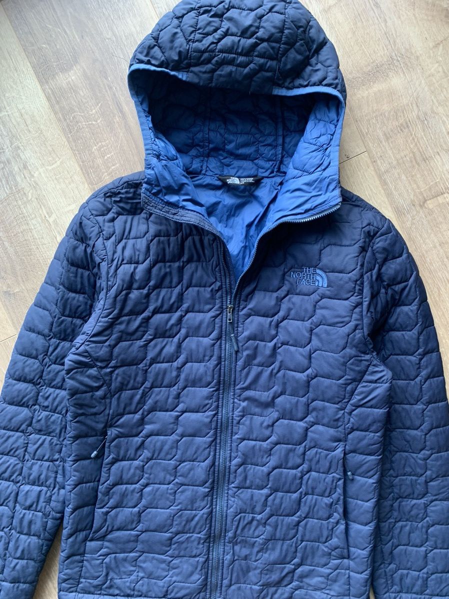 The North Face TNF The North Face Thermoball Jacket Size US S / EU 44-46 / 1 - 4 Thumbnail