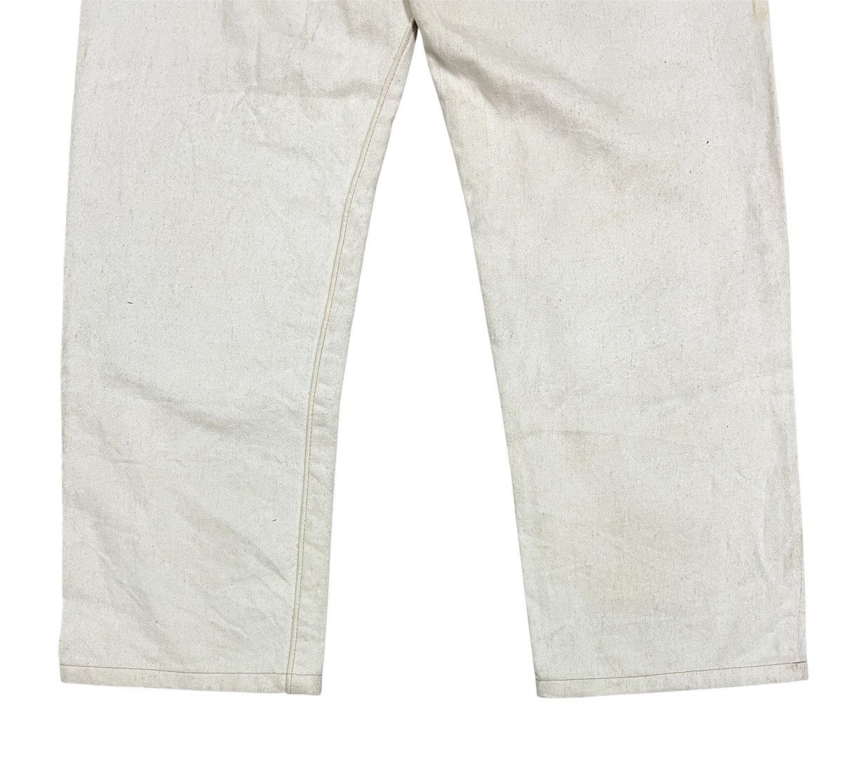 Sugar Cane Sugarcane denim honolulu hawaiian jeans Size US 31 - 6 Thumbnail