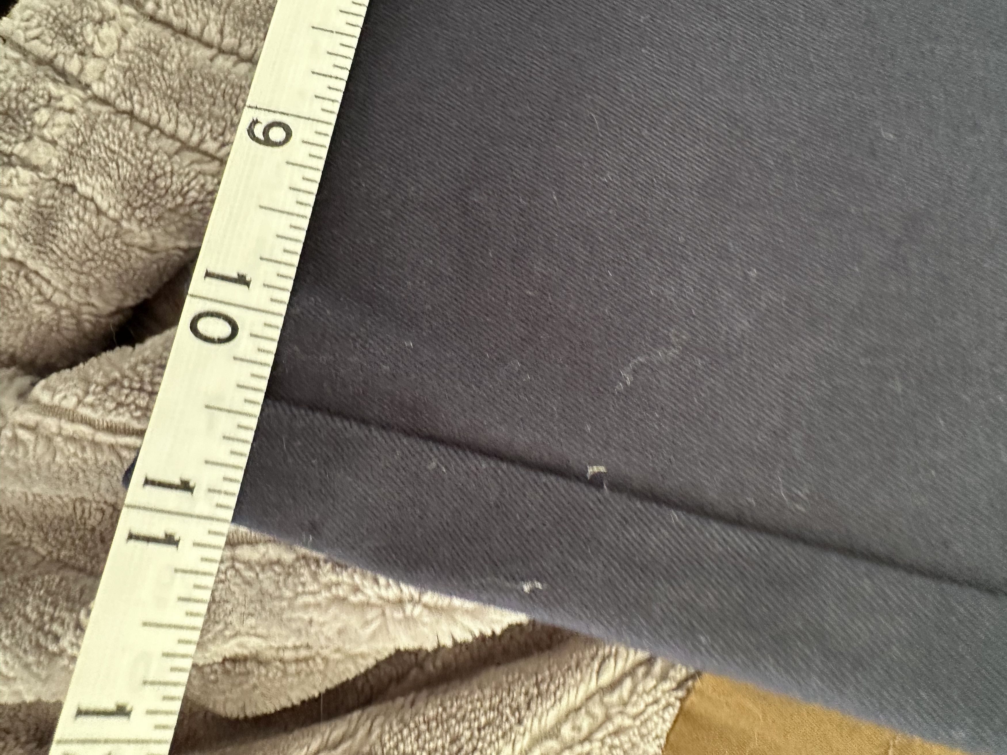 Acne Studios Acne Studios Adrian Shorts Size US 34 / EU 50 - 7 Thumbnail