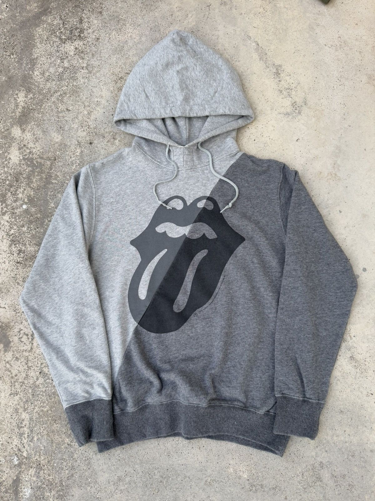 Takeo Kikuchi × The Rolling Stones Rare Takeo Kikuchi X Rolling 