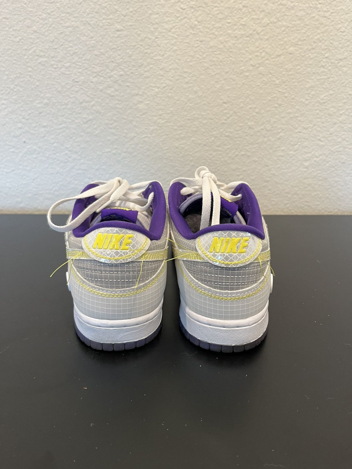 Nike × Union LA Nike dunk union la passport pack Size US 9.5 / EU 42-43 - 6 Thumbnail