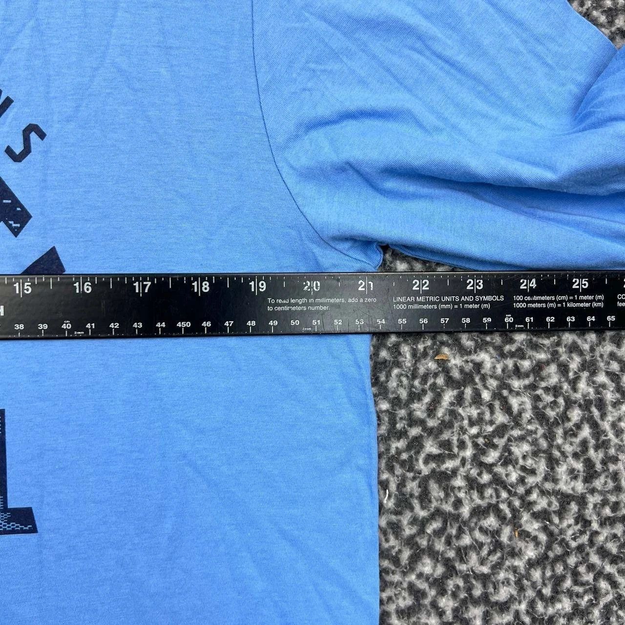 Other Tennessee Titans Shirt Men Blue Long Sleeve Crew Neck New L Size US L / EU 52-54 / 3 - 5 Thumbnail