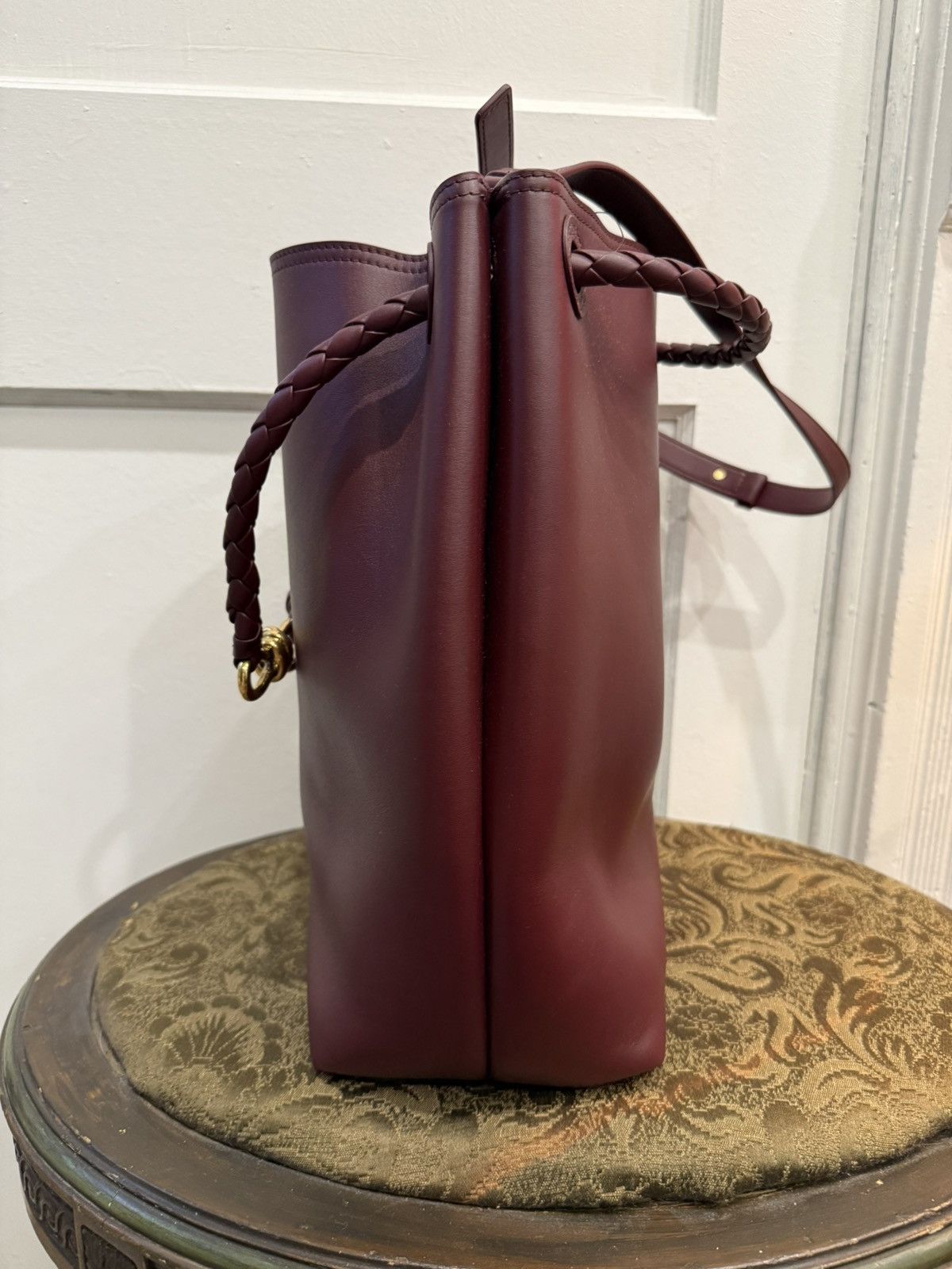 Bottega Veneta Andiamo crossbody bucket bag Size ONE SIZE - 2 Thumbnail