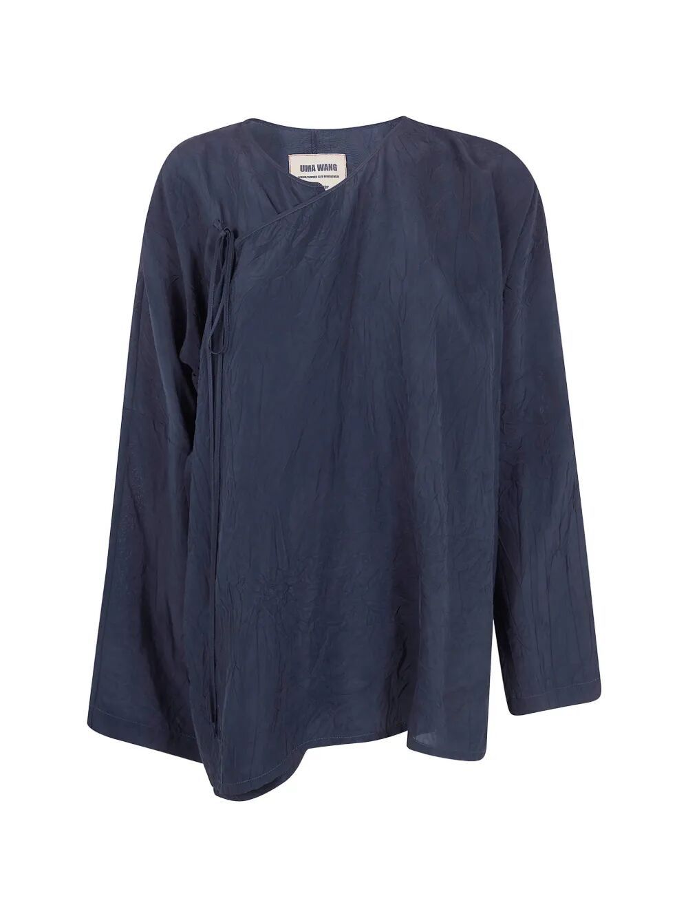 Uma Wang "TANESHA" TOP Size M / US 6-8 / IT 42-44 - 1 Thumbnail