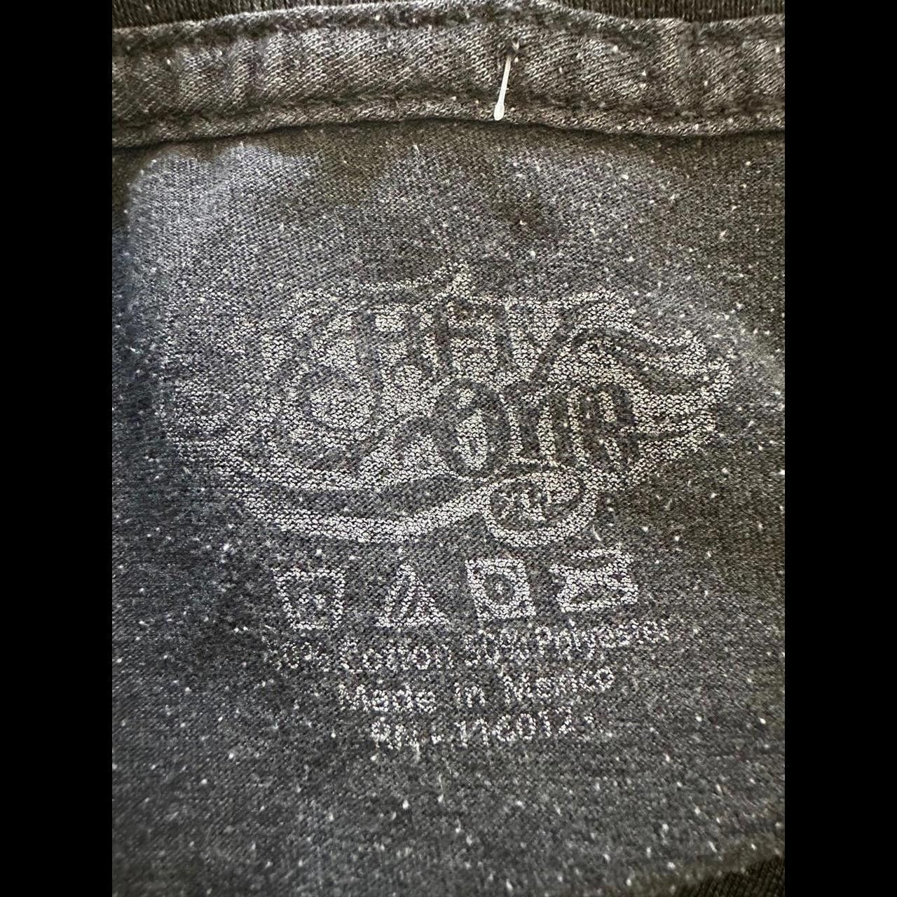 Designer Mens Pre Own As Is 1f0e Size US XL / EU 56 / 4 - 3 Thumbnail