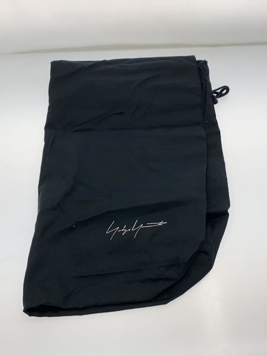 Yohji Yamamoto Nylon Carry Duffle Bag Size ONE SIZE - 7 Thumbnail