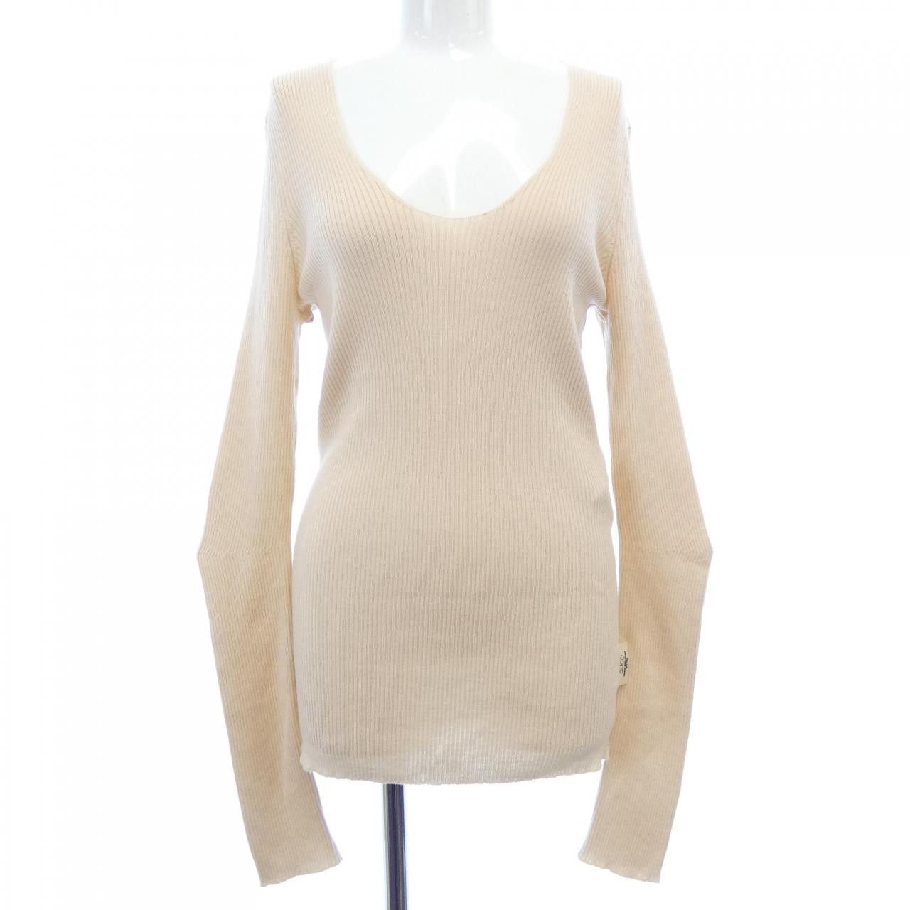 Gucci Gucci Gucci XKDIV Knit Others Tops 758083 XKDIV DUTY FREE for USA Size ONE SIZE - 1 Thumbnail