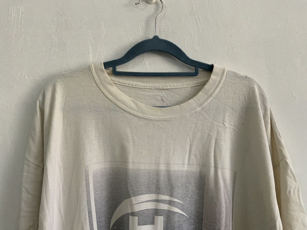 Vintage Vintage Phat Farm N.Y.C.I.T.Y 92 Big Logo Archive Tee Size US XL / EU 56 / 4 - 3 Thumbnail
